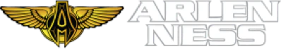 ArlenNess