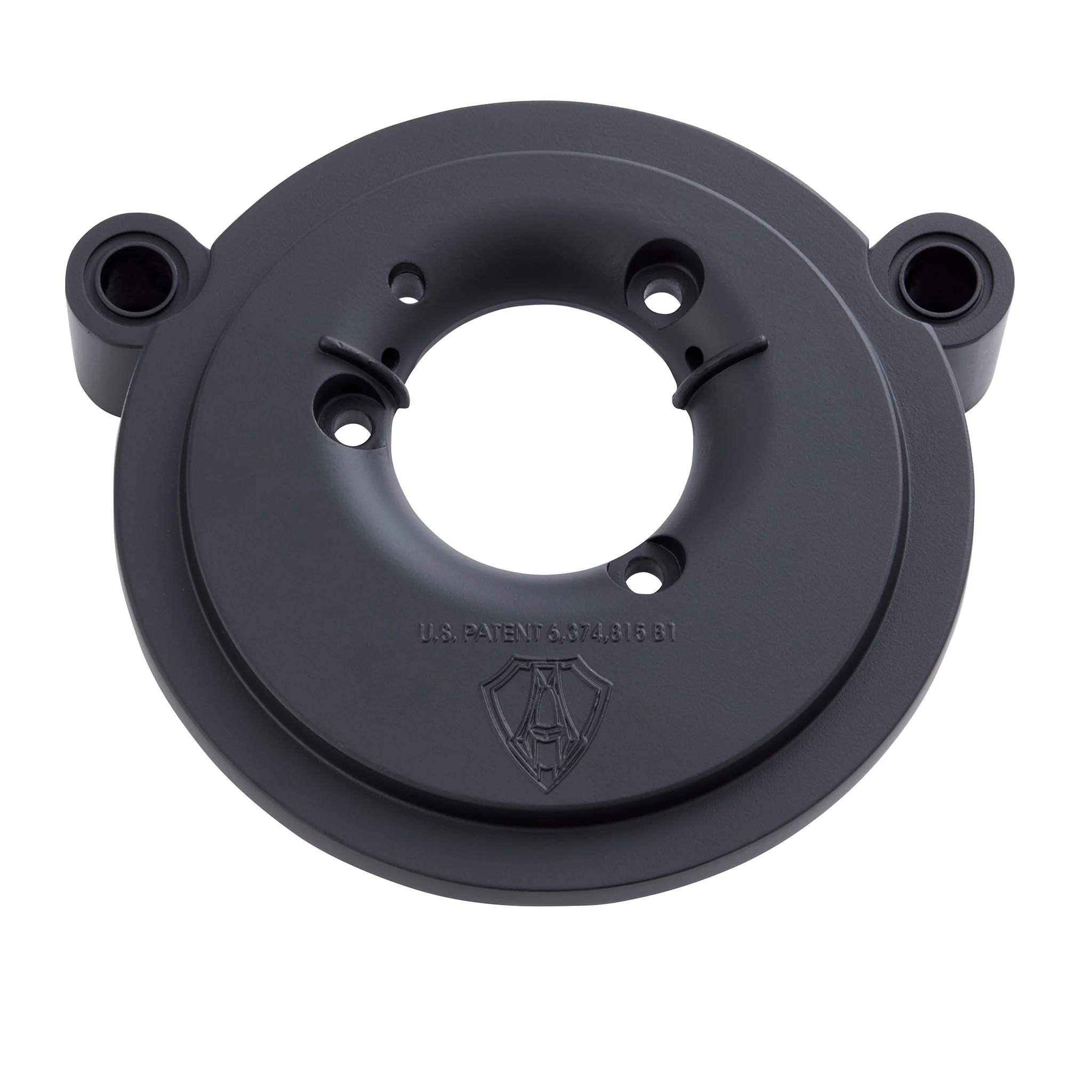 10-Gauge® Stage 1 Big Sucker™, Black - Image 3