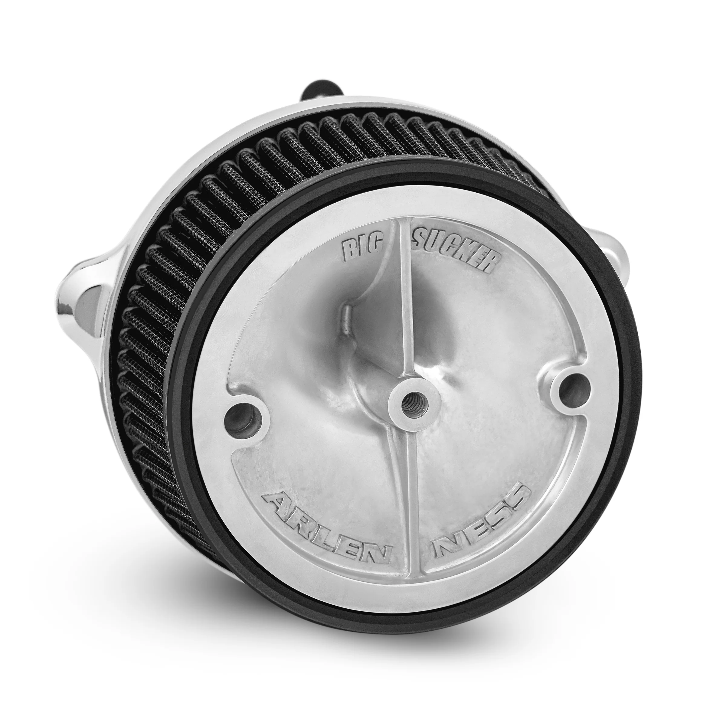 Big Sucker® Stage 1 Air Cleaner For 23-26 G2 M8 Touring, 25-26 Softails Models - Image 3
