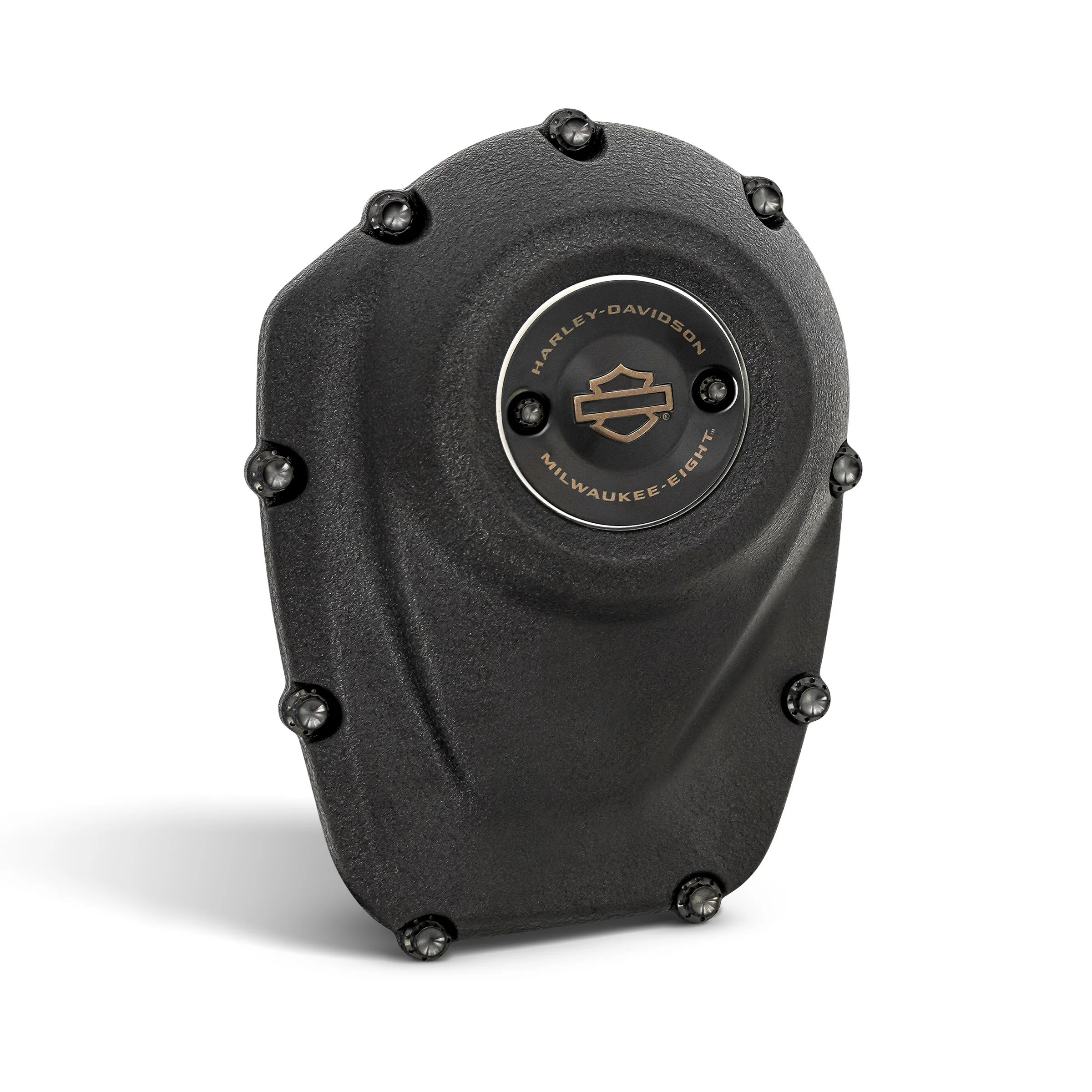 Cam Cover Titanium 12-Point Bolt Kits, Black - Image 4