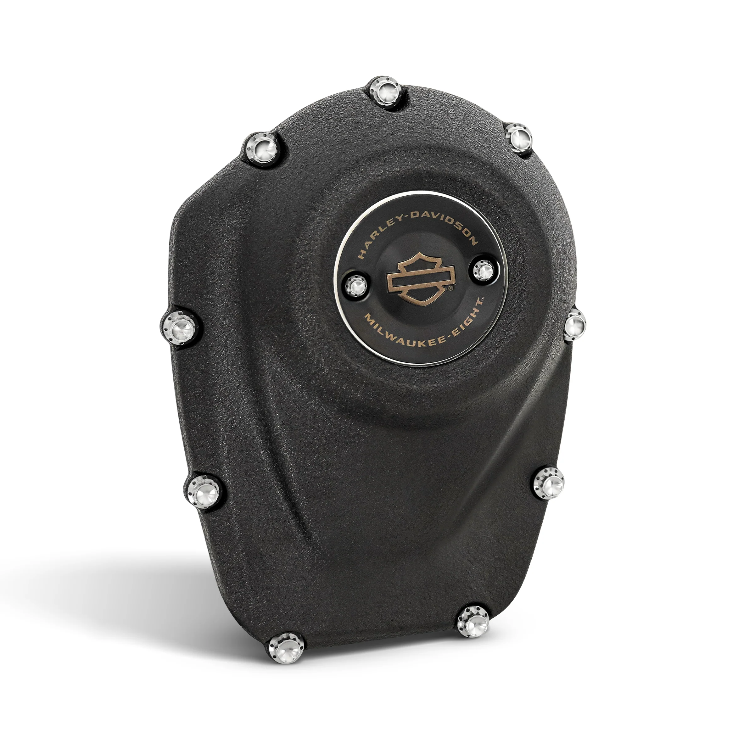 Cam Cover Titanium 12-Point Bolt Kits, Polished - Image 4