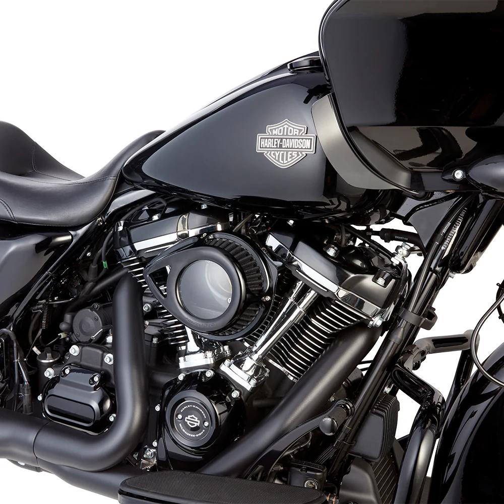 Clear Tear Air Cleaner, Black - Image 5