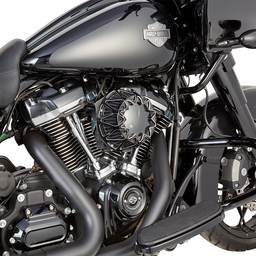 Crossfire Air Cleaner, Contrast - Image 3
