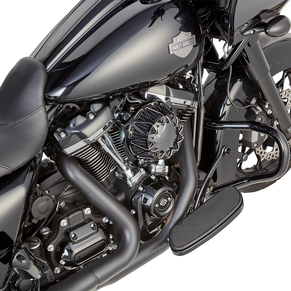 Crossfire Air Cleaner, Contrast - Image 4