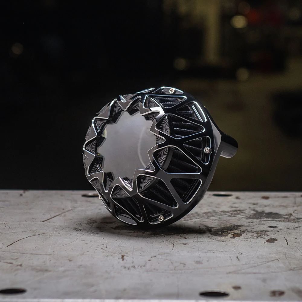 Crossfire Air Cleaner, Contrast - Image 5