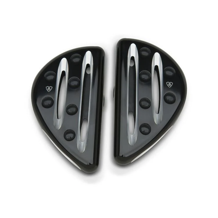 Deep Cut® Passenger Floorboards, Black - Image 3