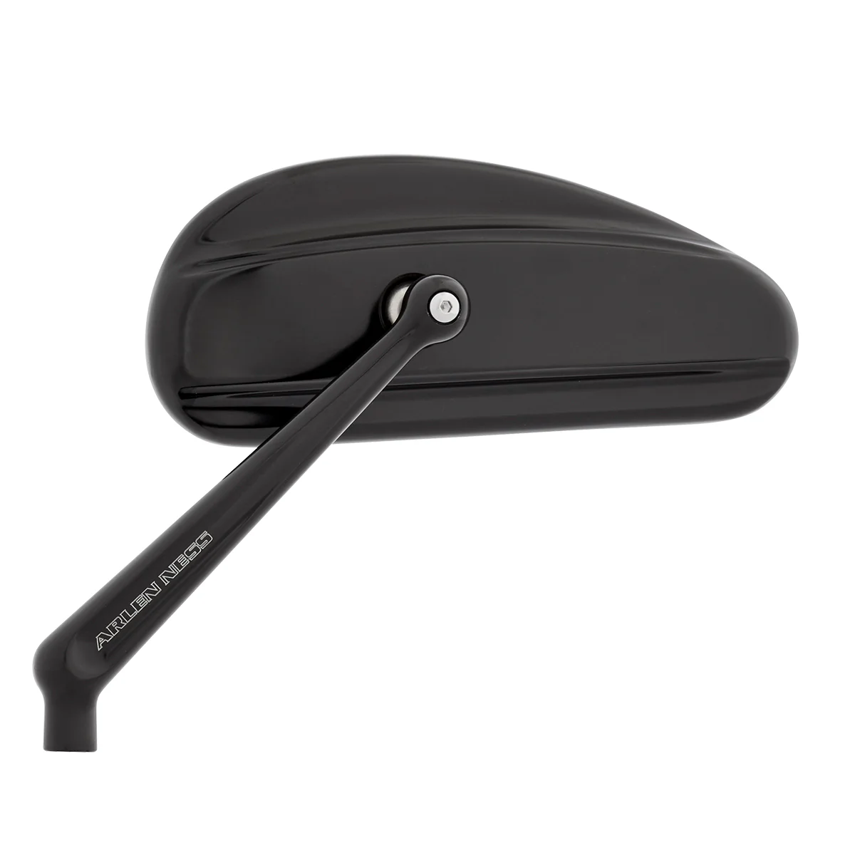 Downdraft Forged Mirrors, Black - Image 2