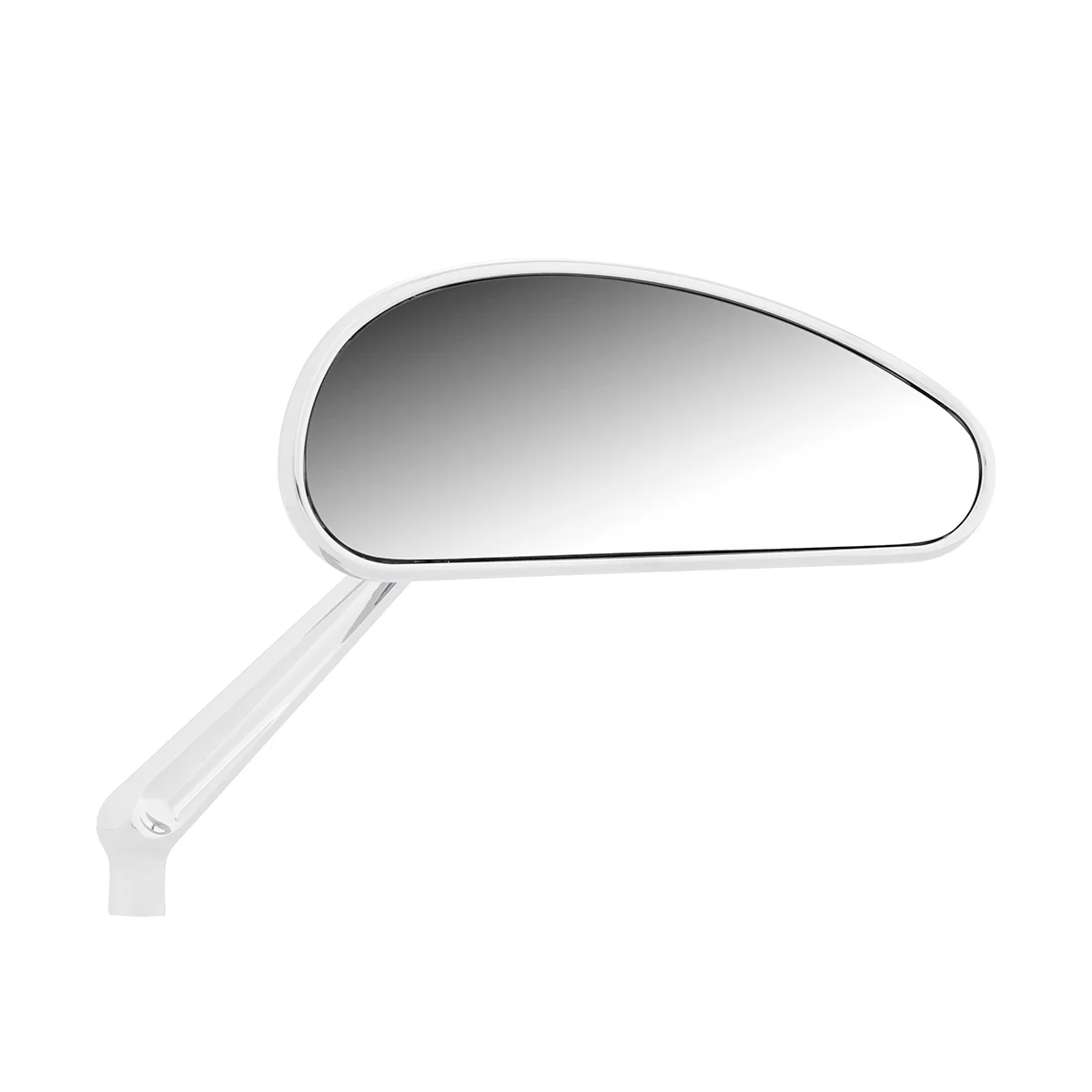 Downdraft Forged Mirrors, Chrome - Image 3