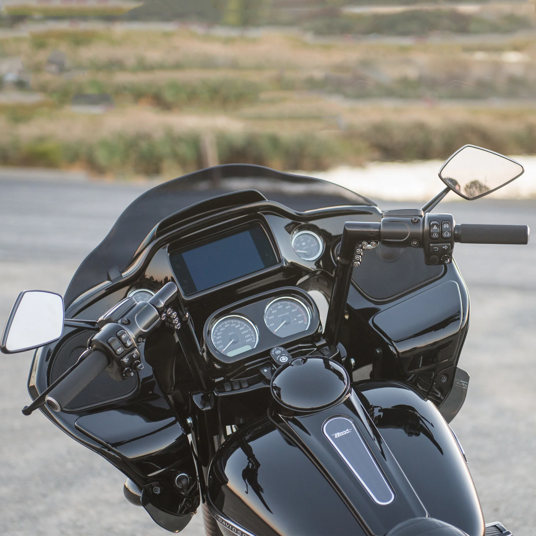 Dual Ring Grips, Black - Image 3