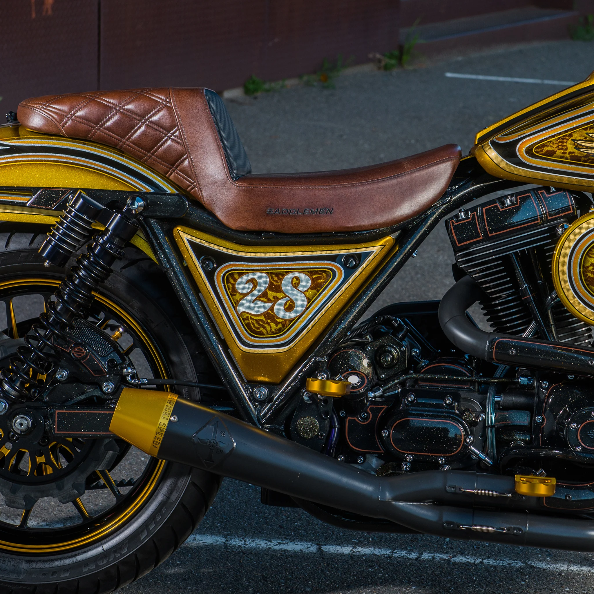 FXR Side Covers - Image 3