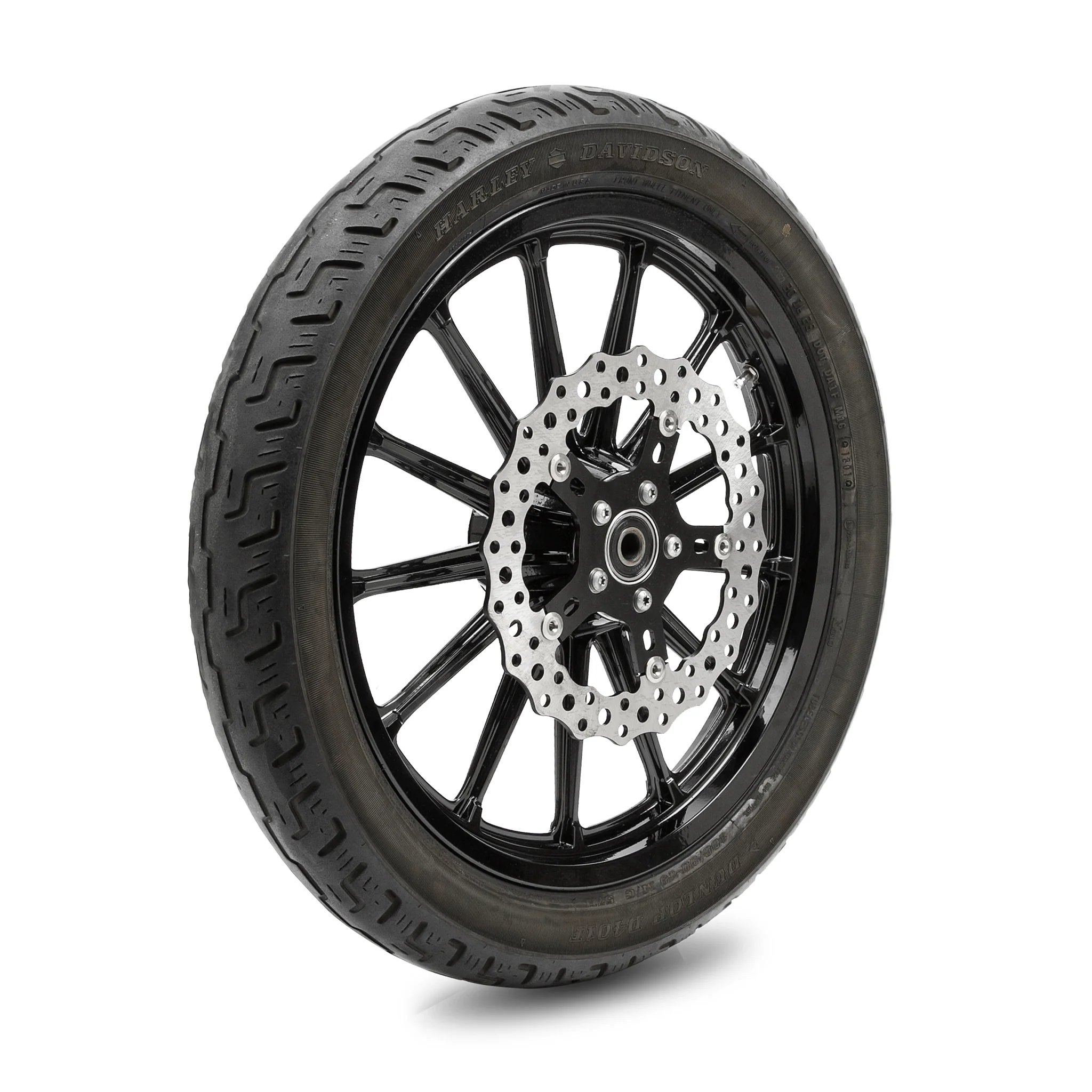 Jagged® Brake Rotors - Image 5