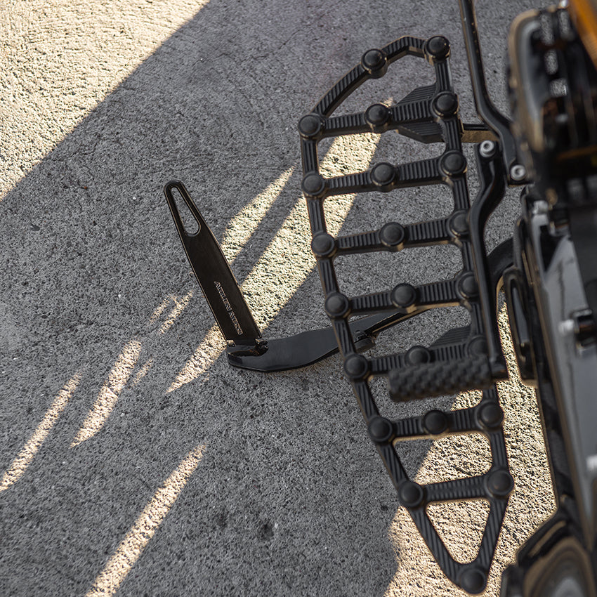 Kickstand Extension, Black - Image 5