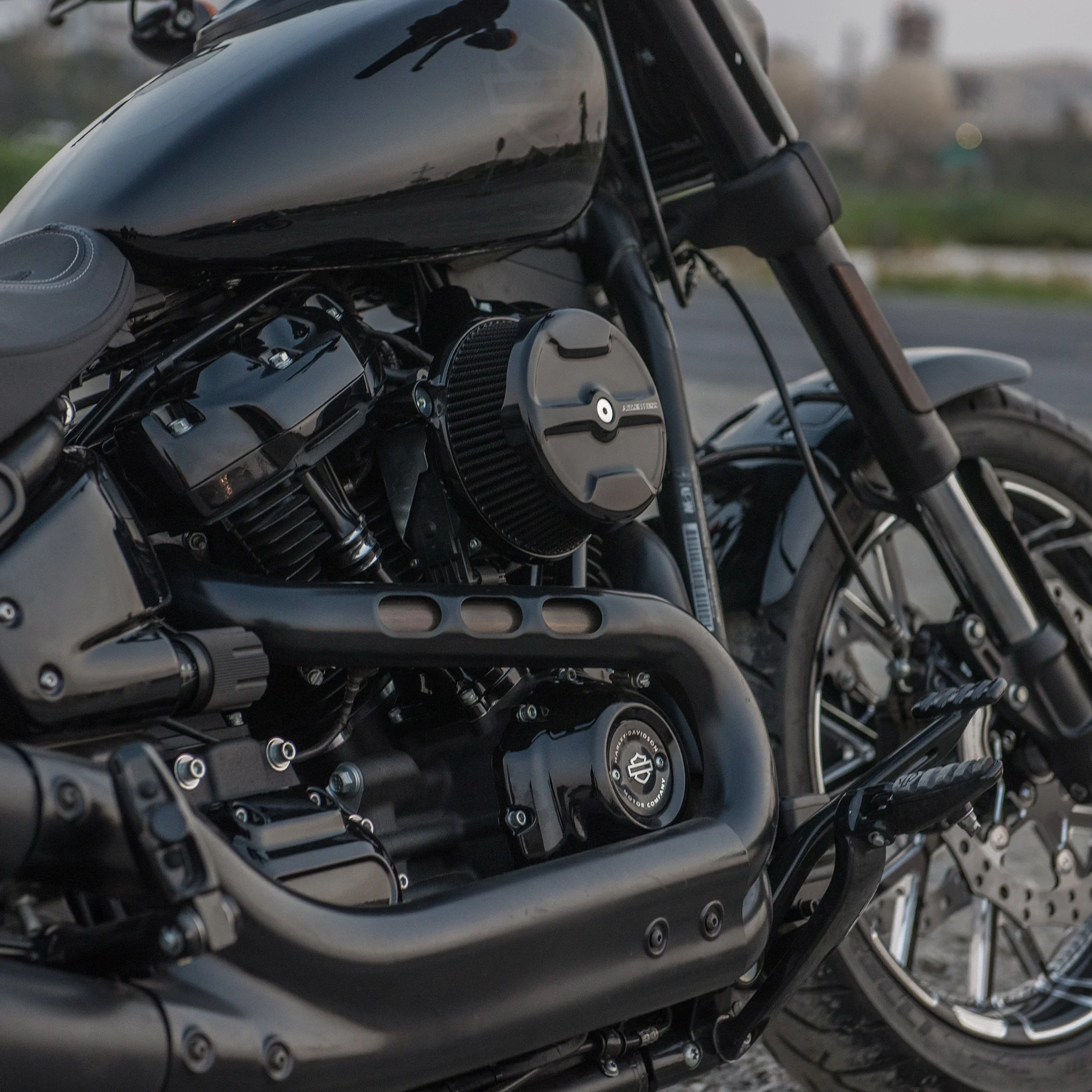 Knuckle Stage 1 Big Sucker™, Black - Image 3