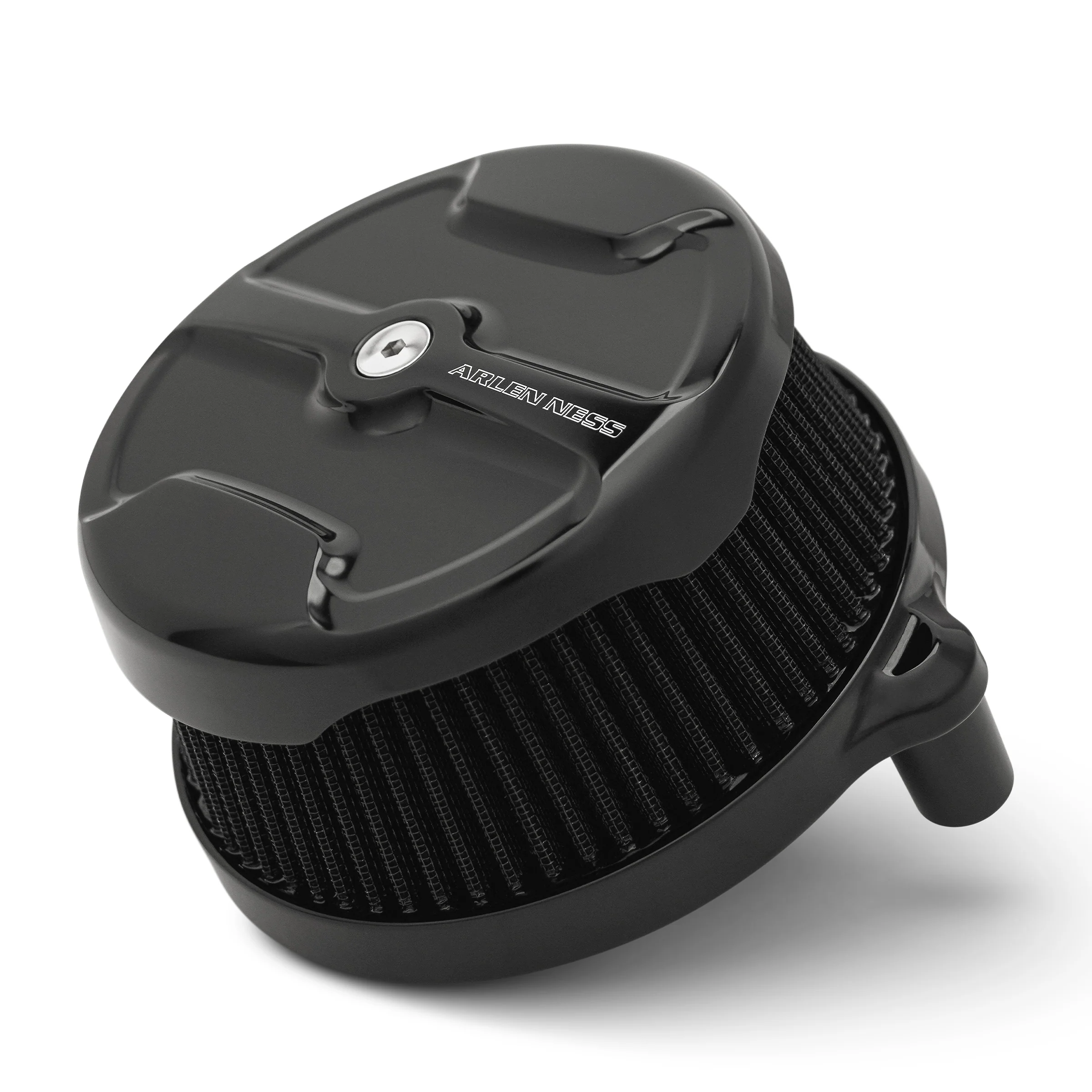 Knuckle Stage 1 Big Sucker® for 23-26 G2 M8 Touring, 25-26 Softails Models Black - Image 6