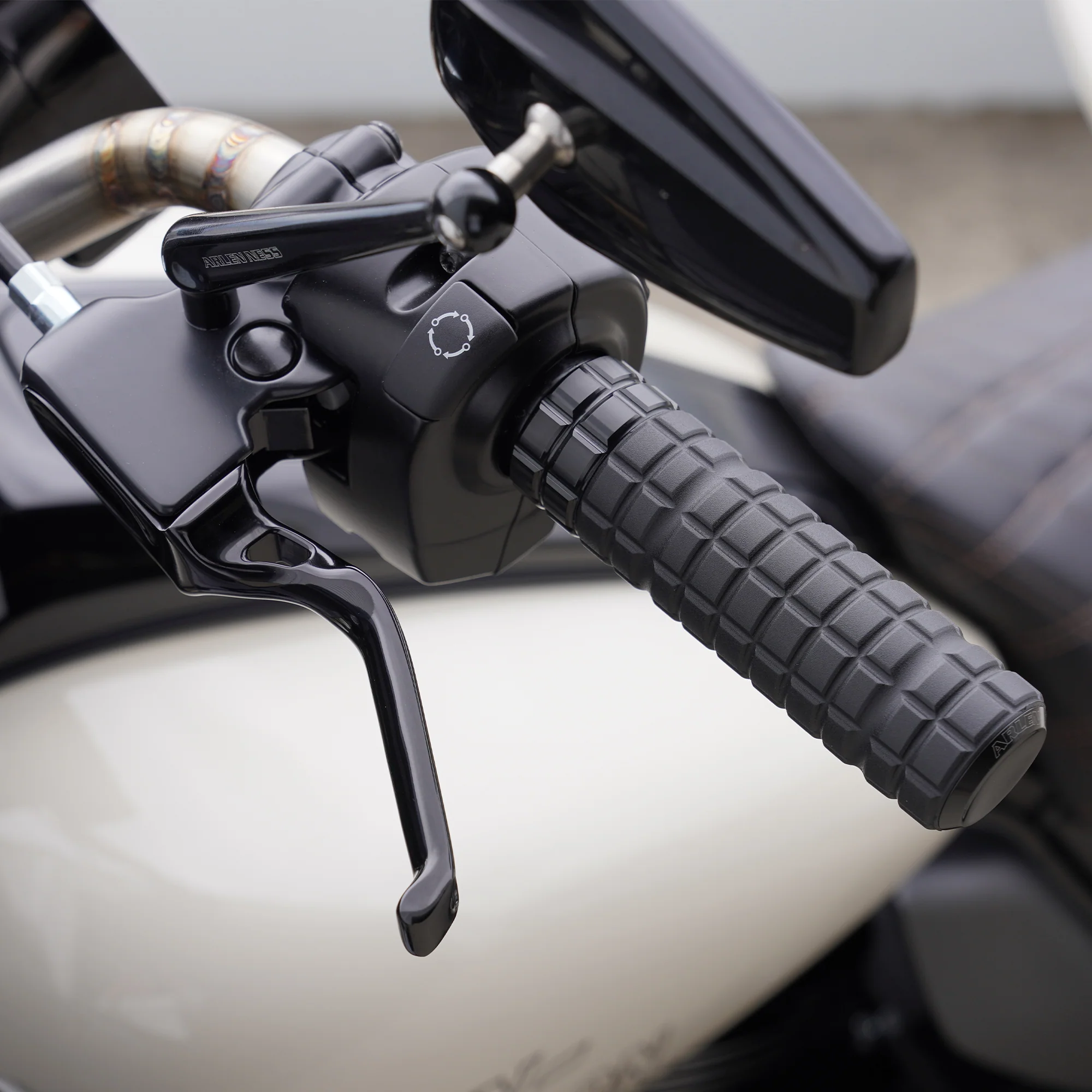 Method® Hand Levers - Image 4