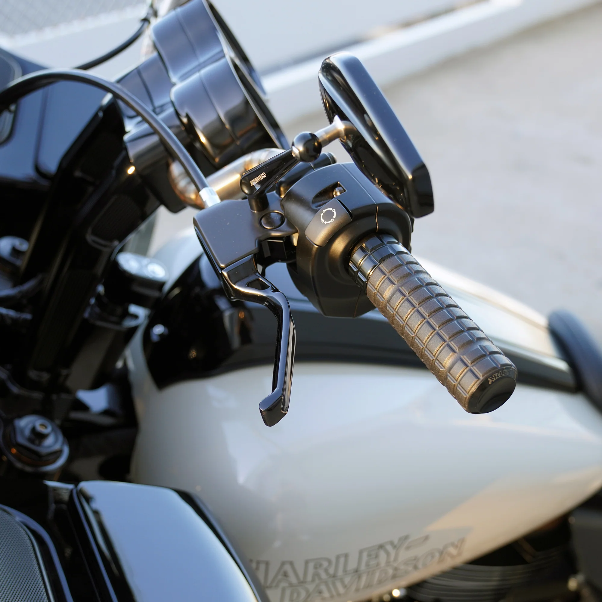Method® Hand Levers - Image 5