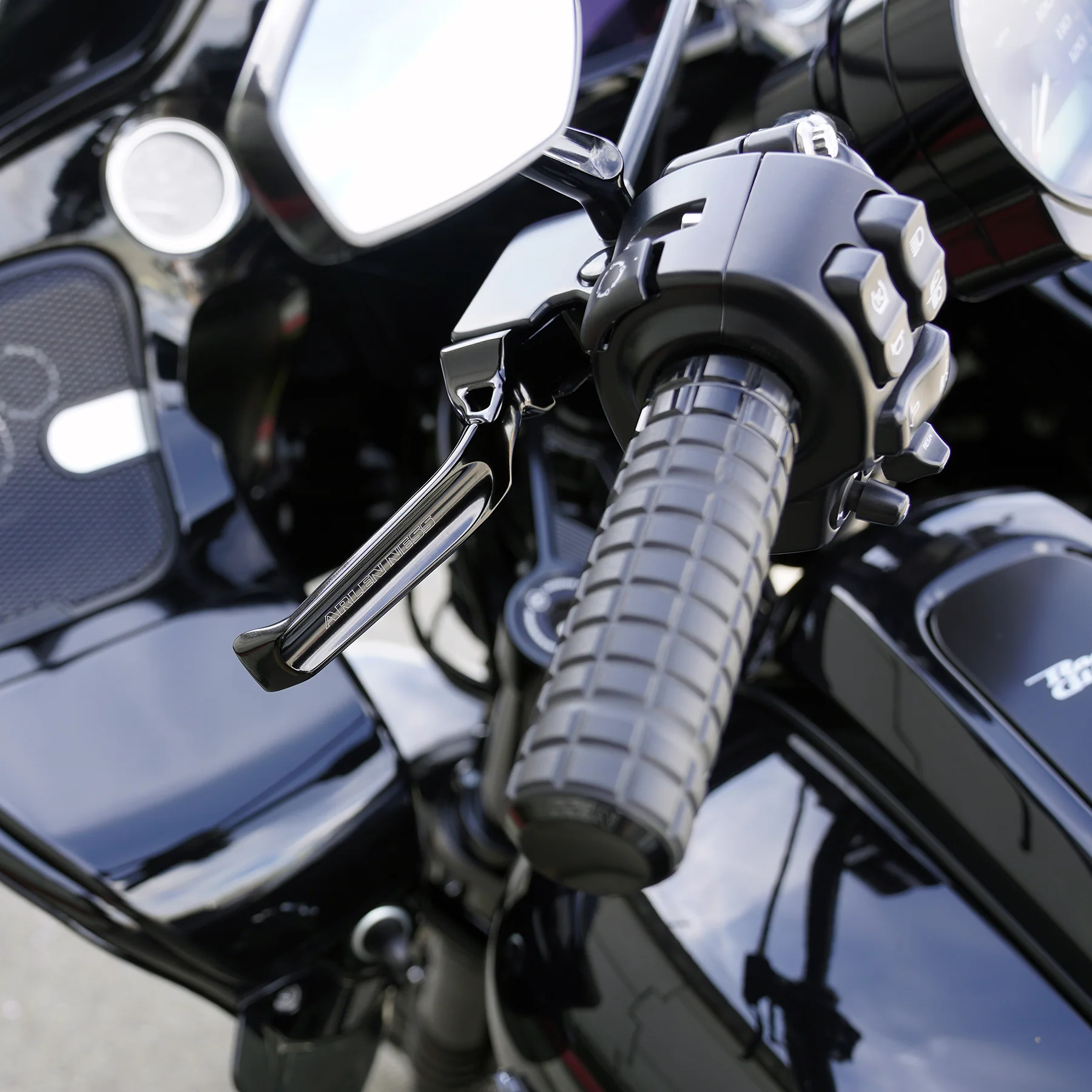 Method® Hand Levers - Image 6