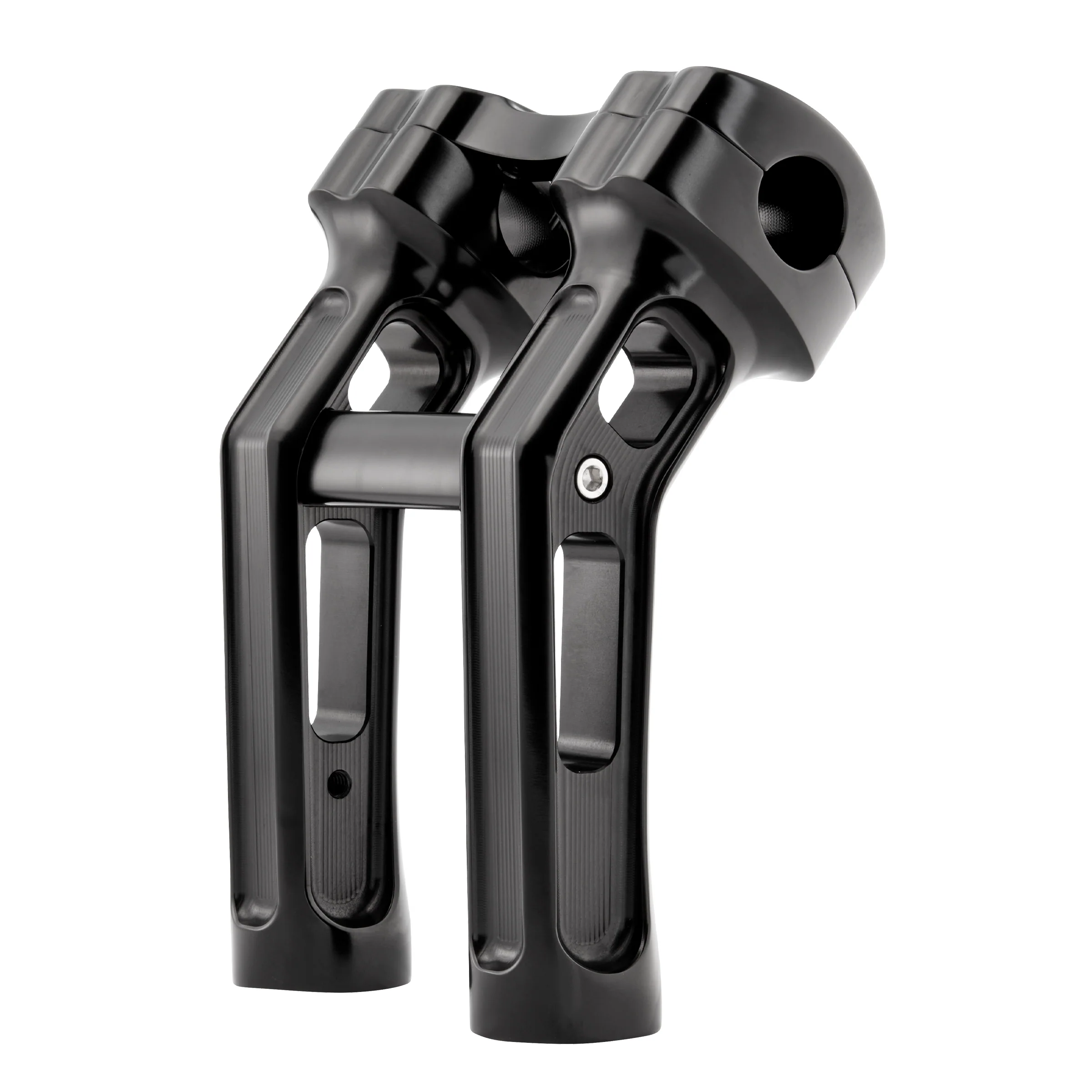 Method® 7" Risers, Black - Image 3
