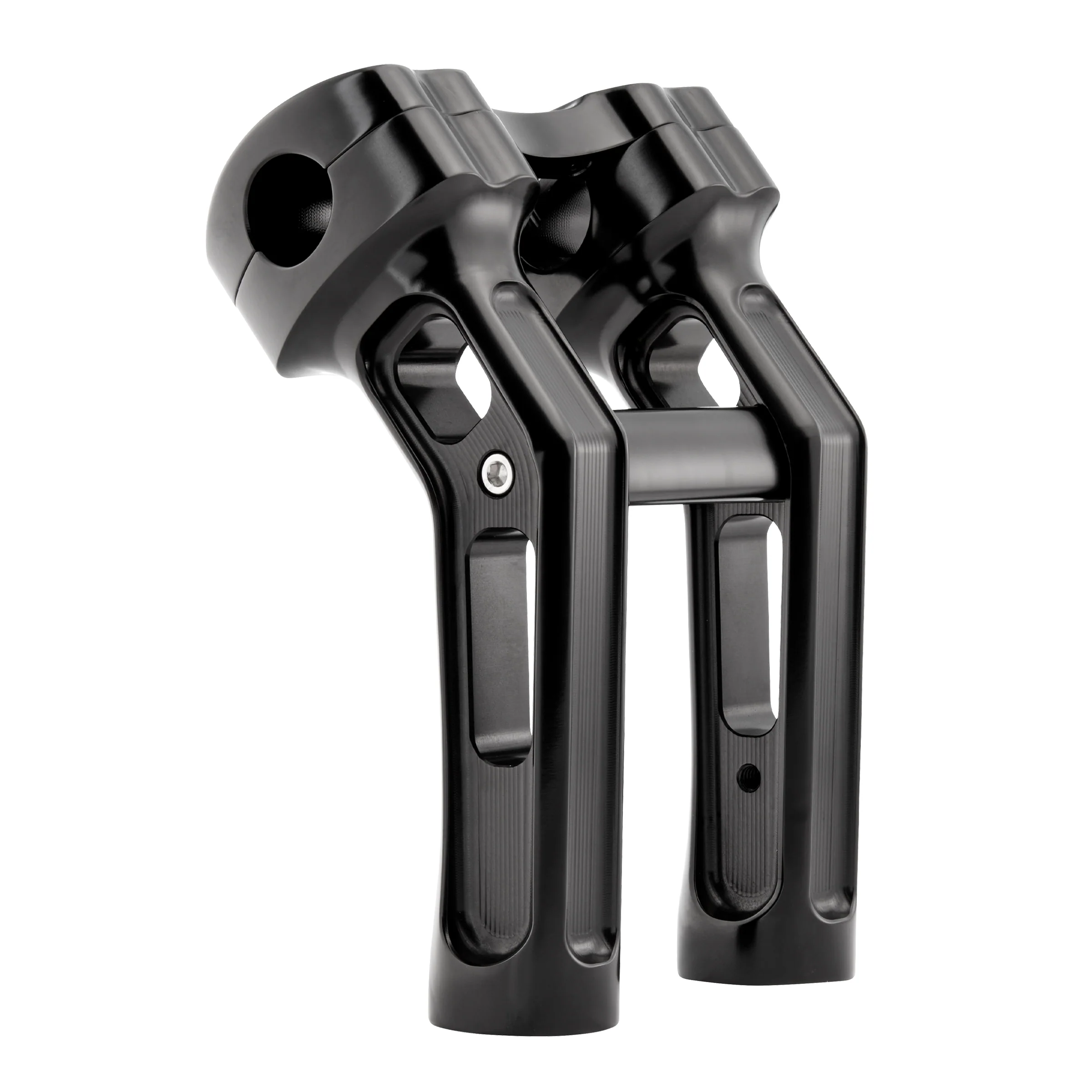 Method® 7" Risers, Black - Image 4