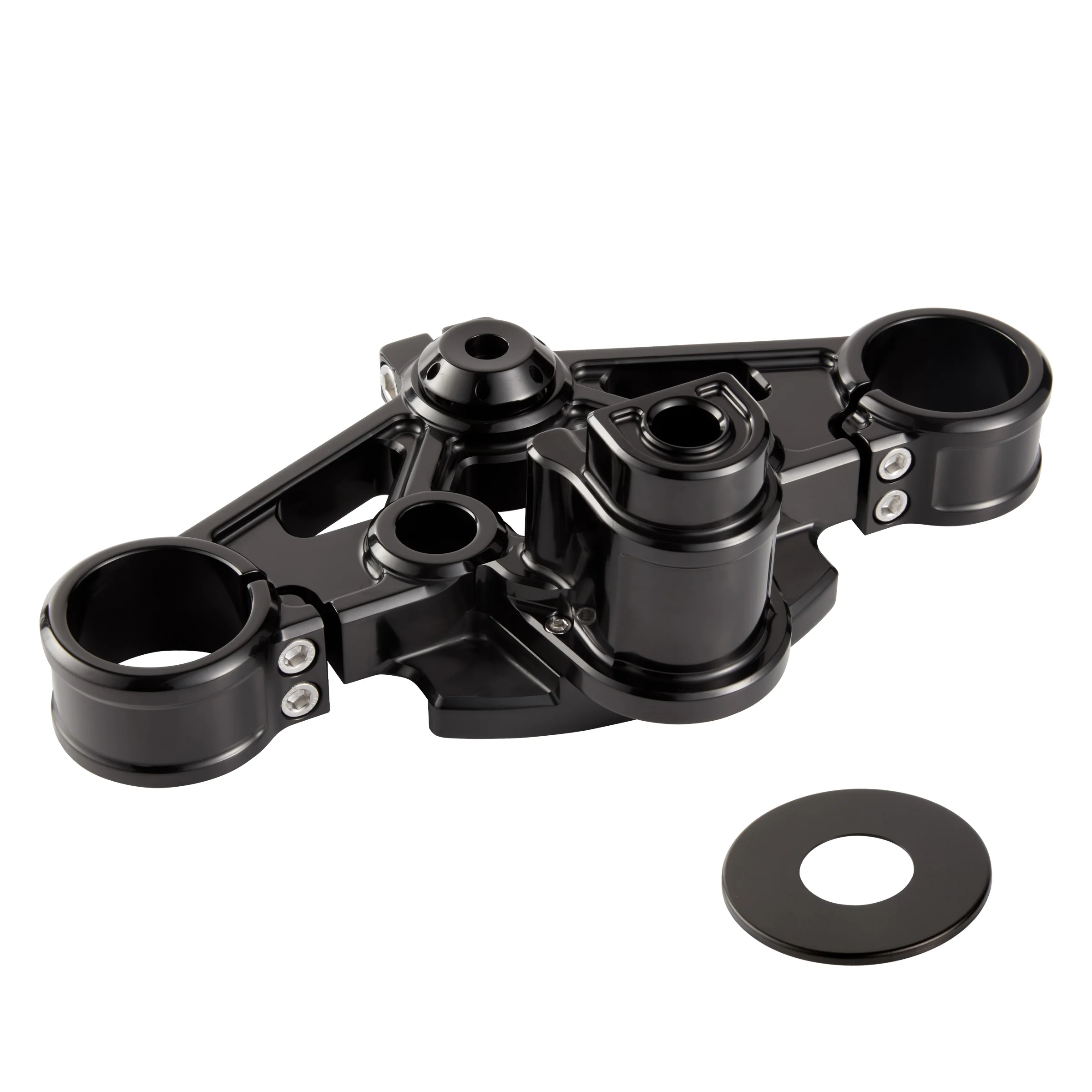 Method® Top Triple Tree, 2024-up Road Glide® - Image 3