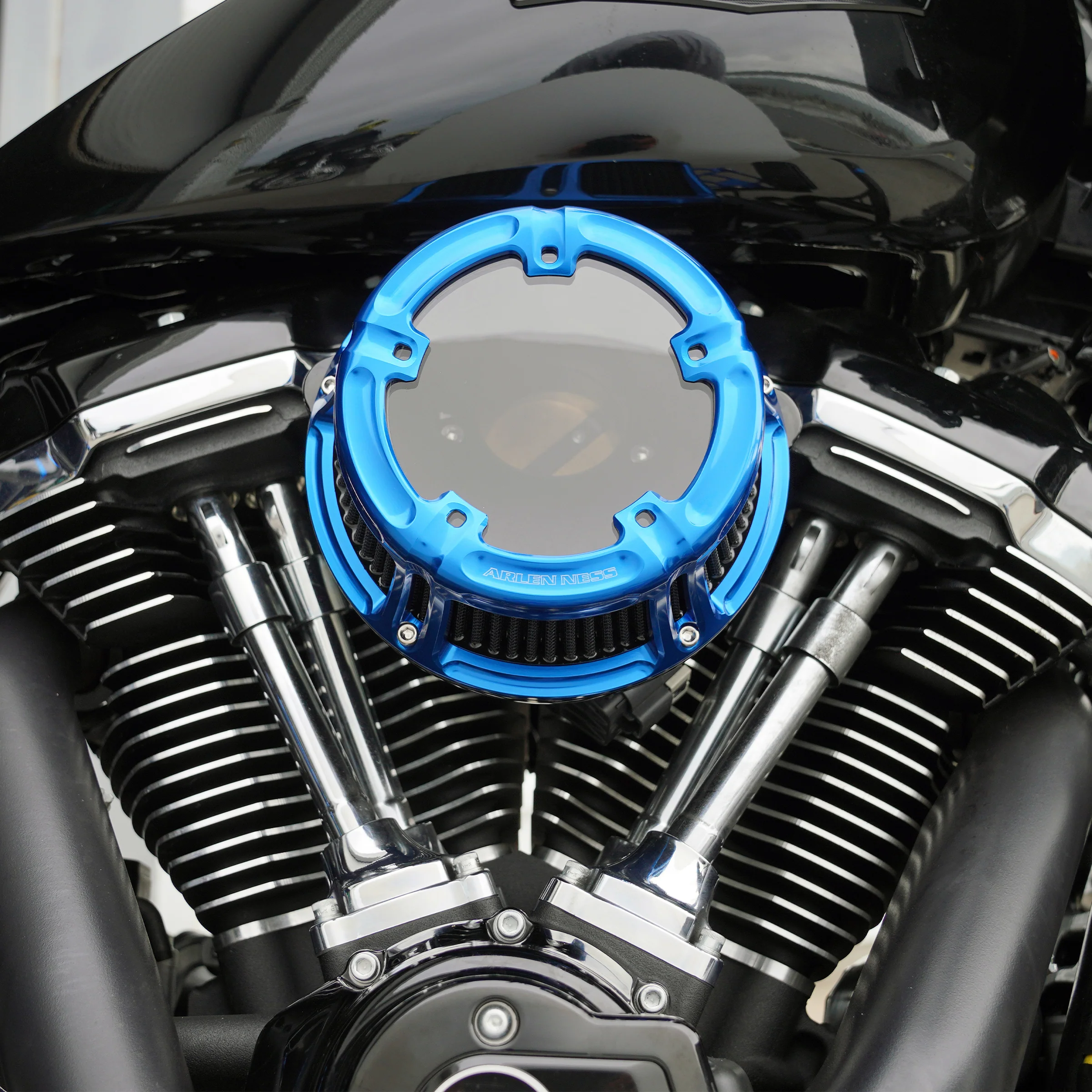 Method® Air Cleaner, Blue - Image 3