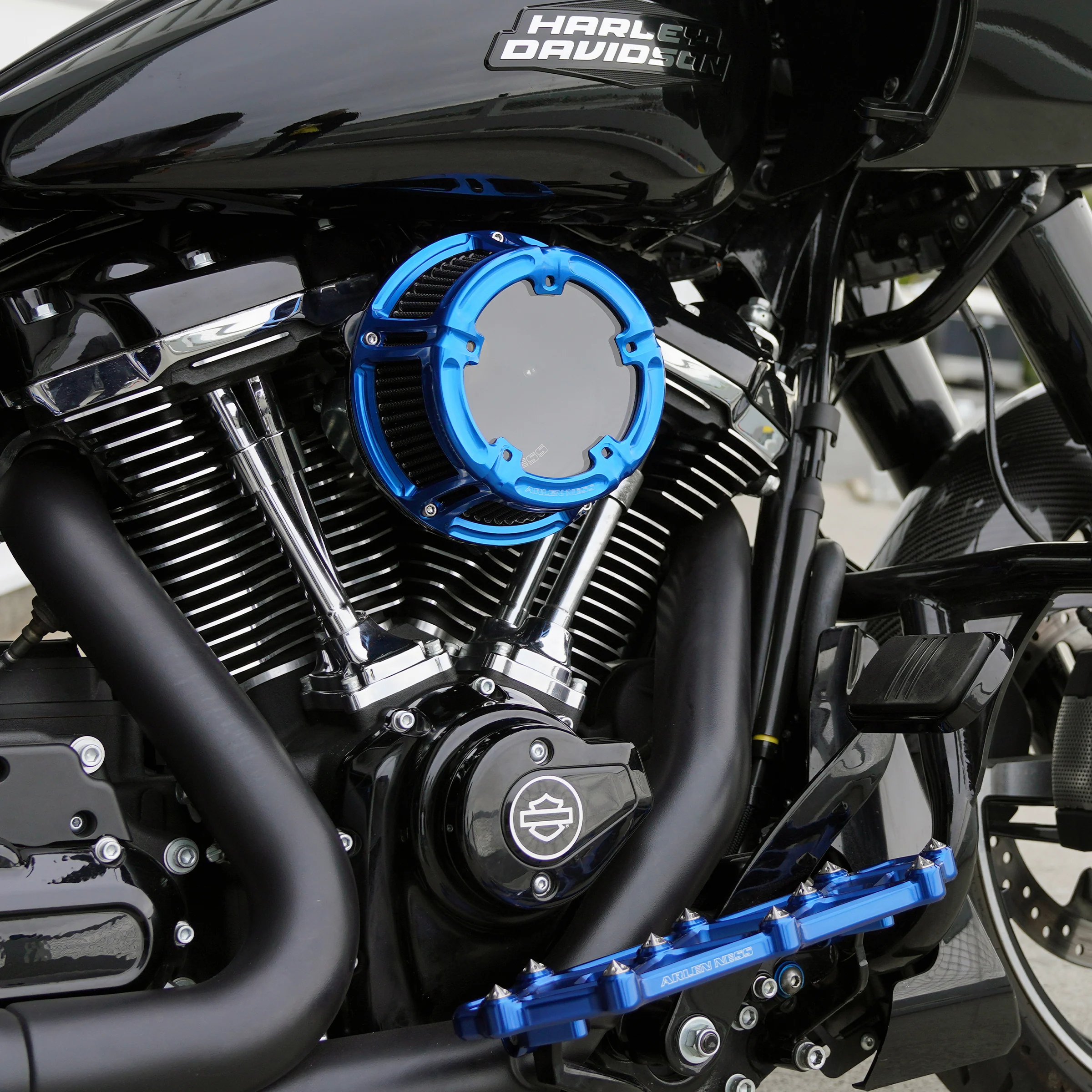 Method® Air Cleaner, Blue - Image 4