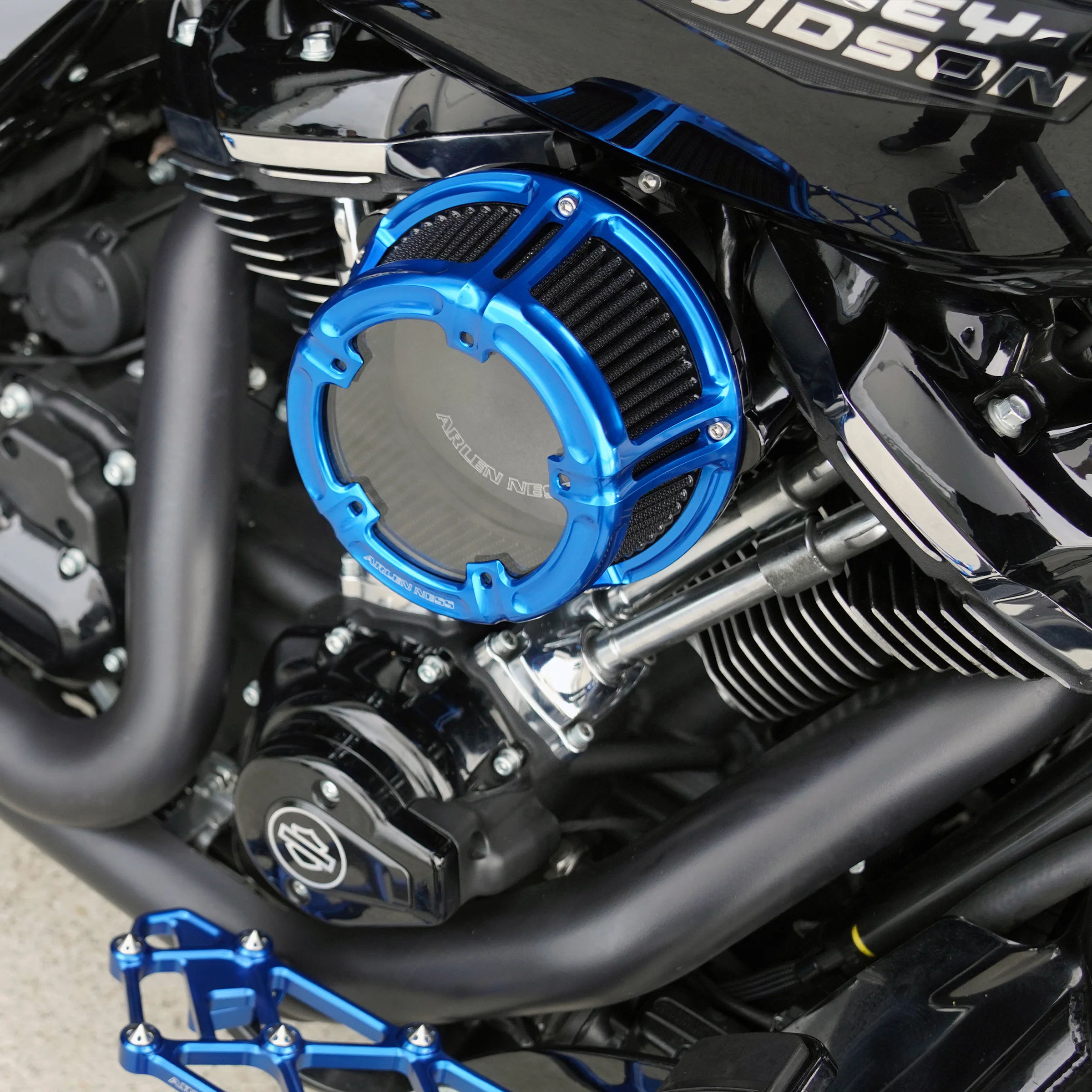 Method® Air Cleaner, Blue - Image 8