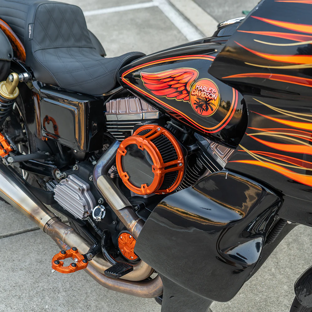 Method® Air Cleaner, Orange - Image 3