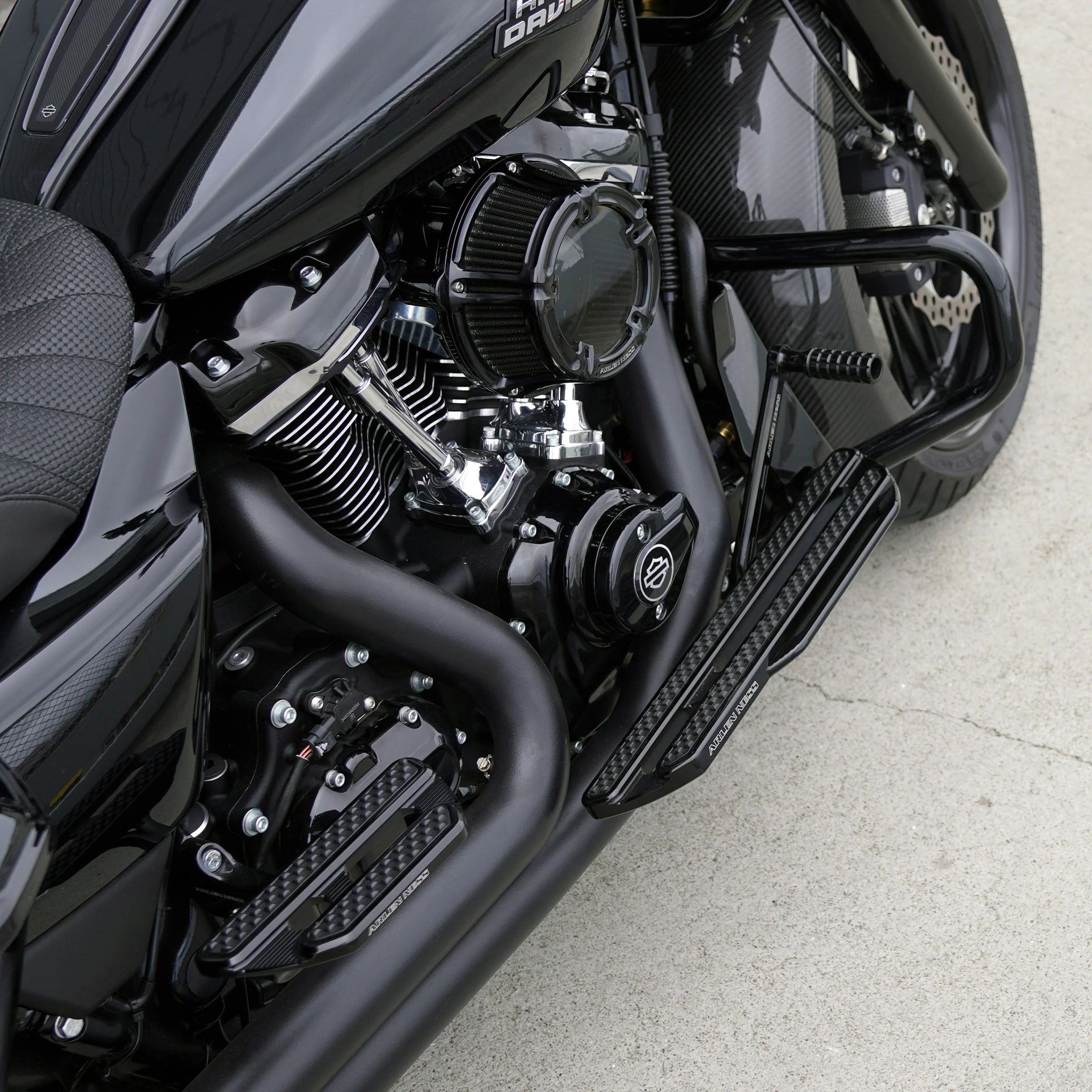 Method® Floorboards, Black - Image 3