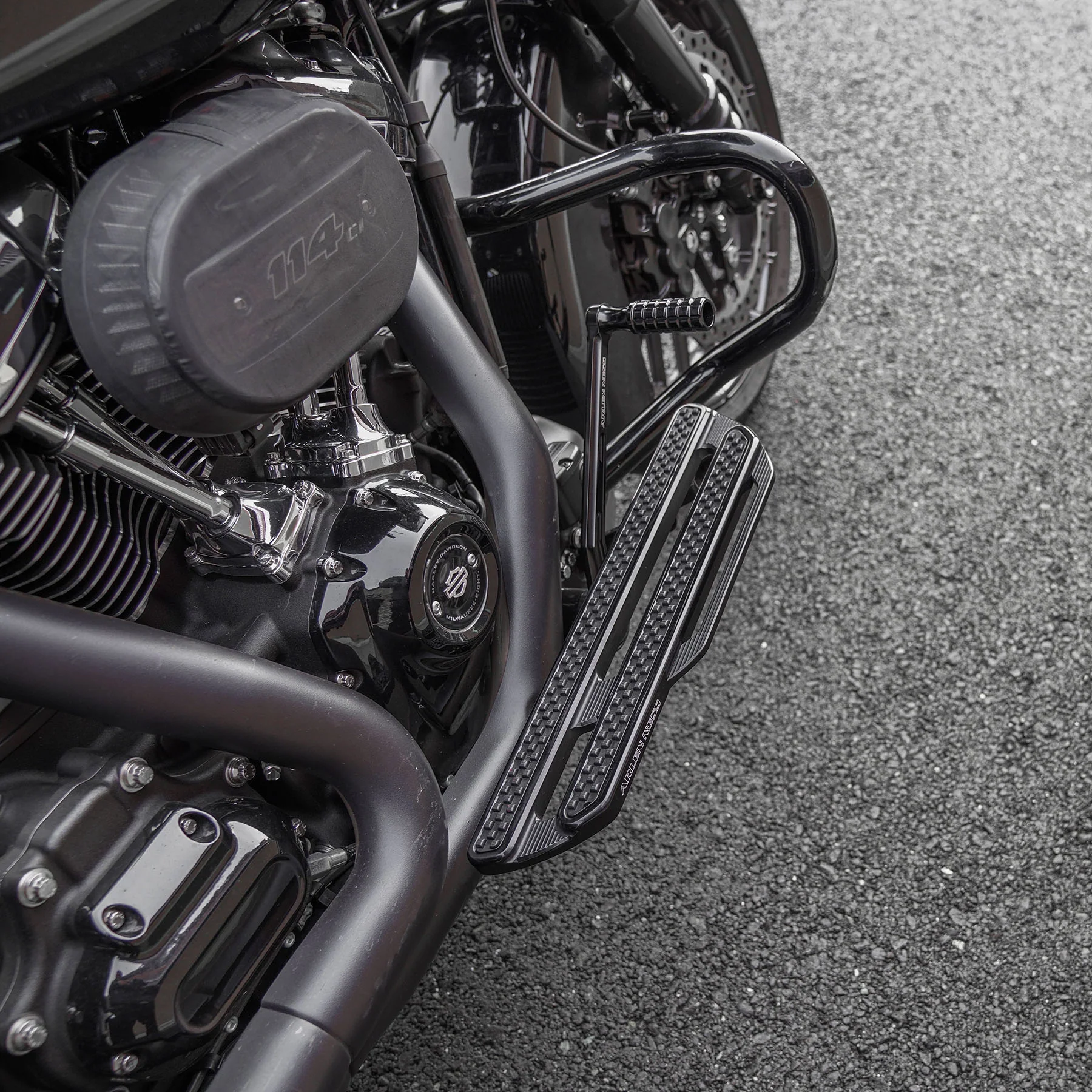 Method® Floorboards, Black - Image 5