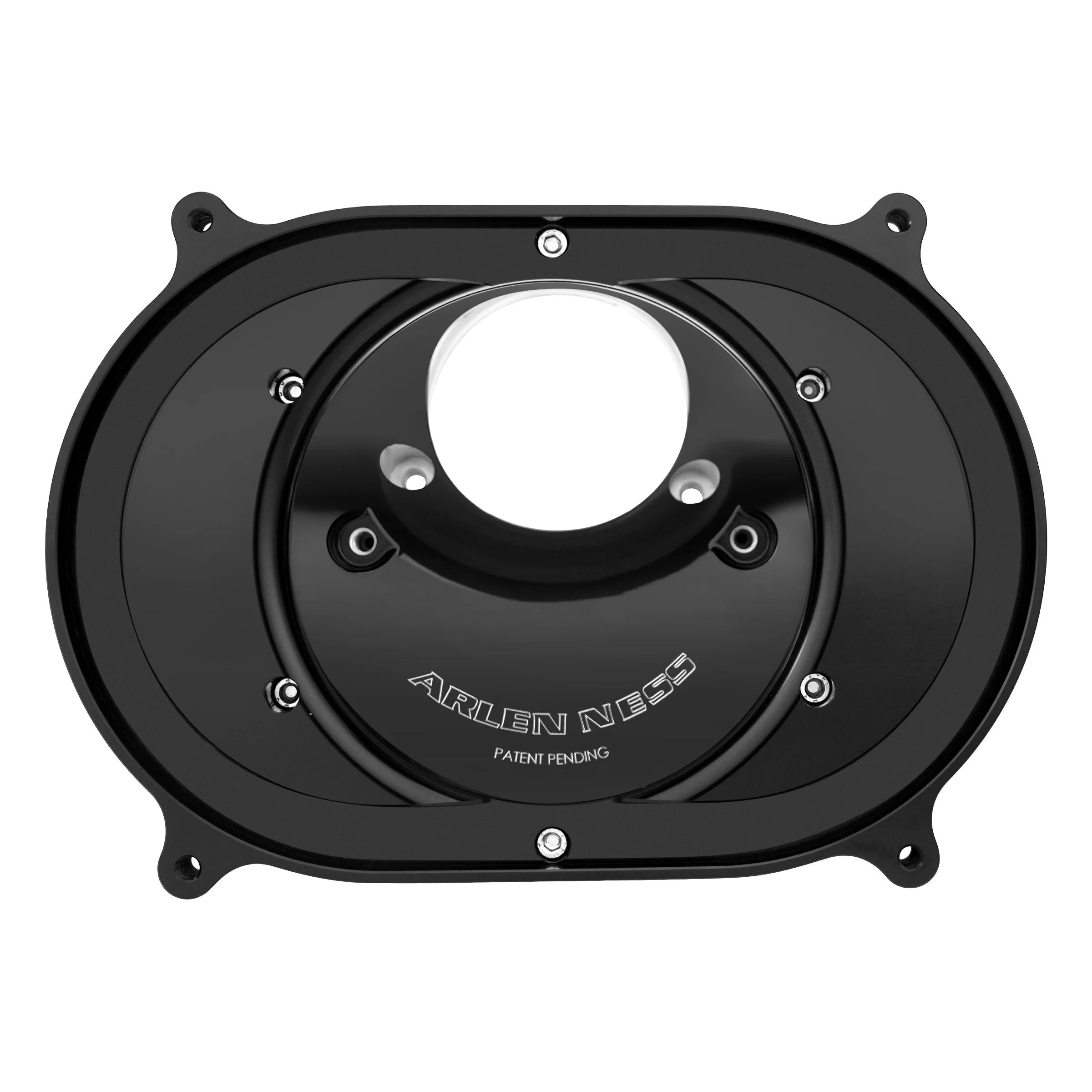 Method Oval Air Cleaner, Gold - Image 3