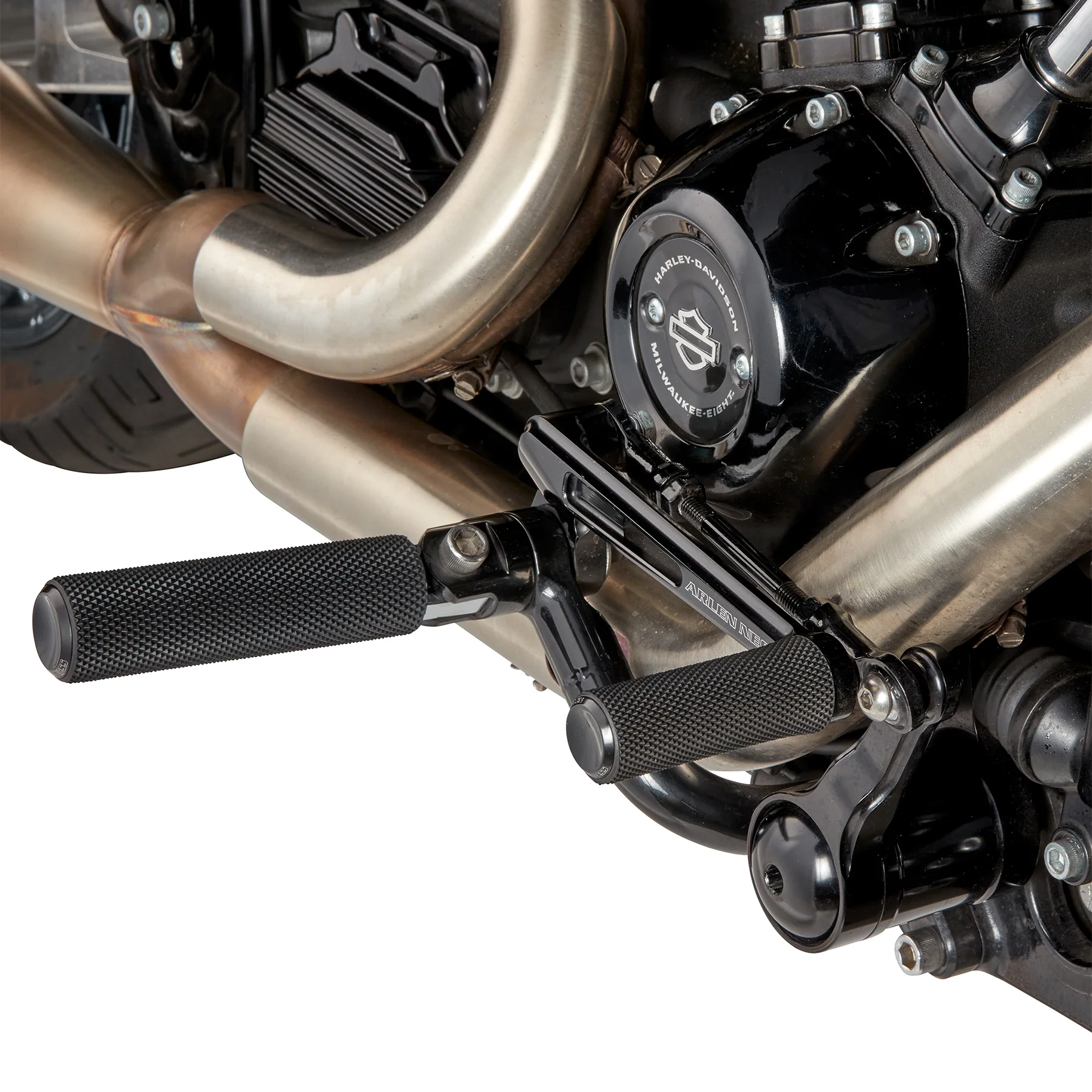 Mid Control Kit, Bagger - Image 3