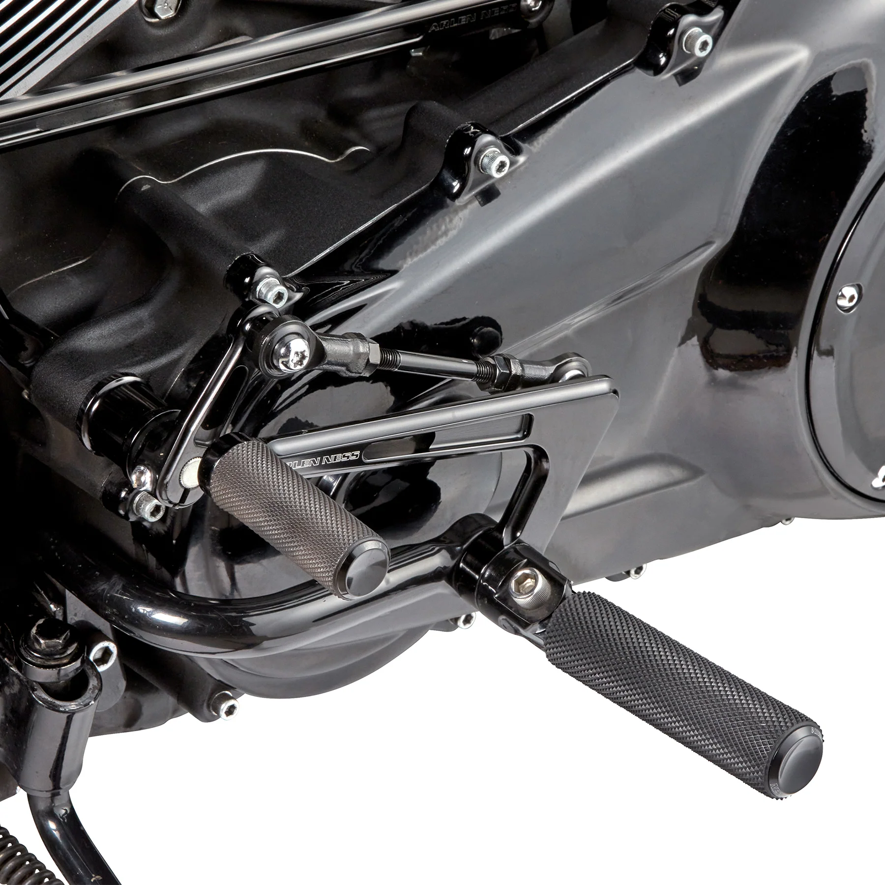 Mid Control Kit, Bagger - Image 5