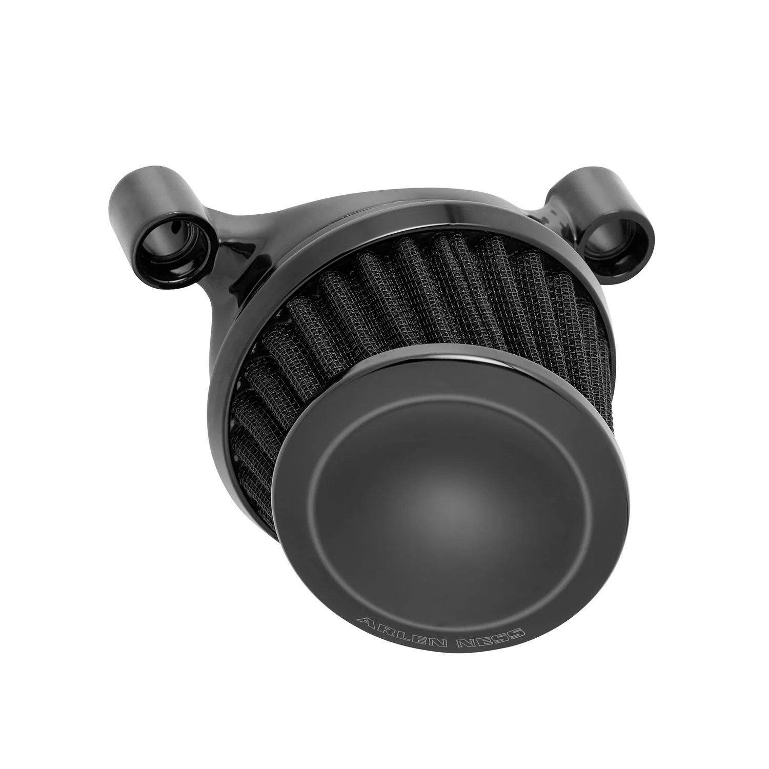 Mini 22 Air Cleaner, Black - Image 3
