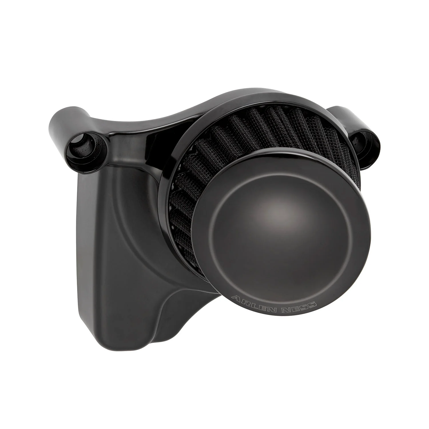 Mini 22 Air Cleaner, Black - Image 4