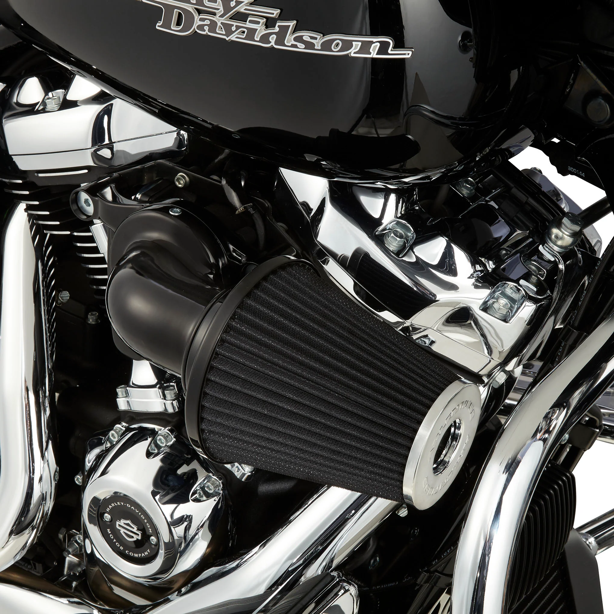 Monster Sucker® Air Cleaner, Black - Image 4