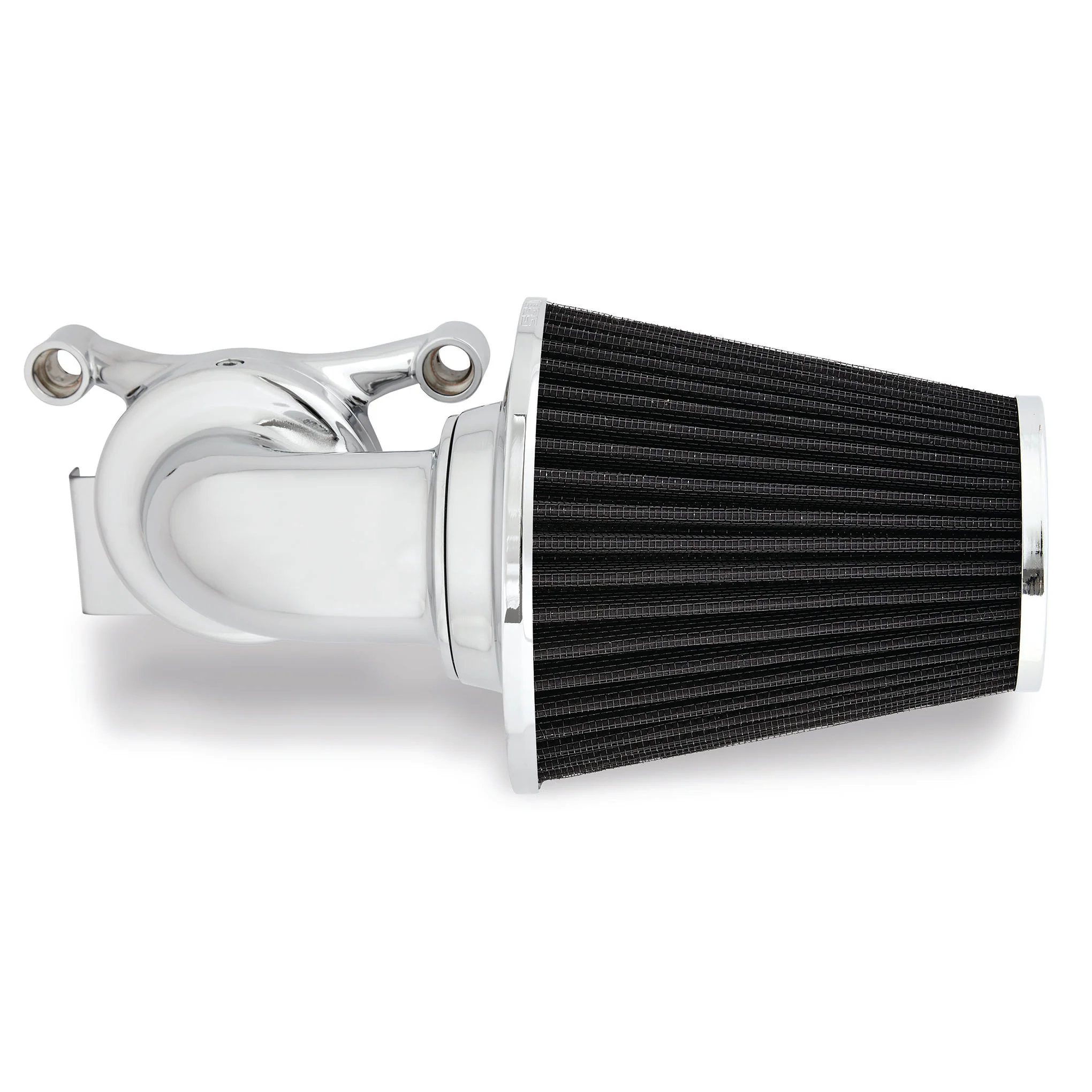 Monster Sucker® Air Cleaner, Chrome - Image 3