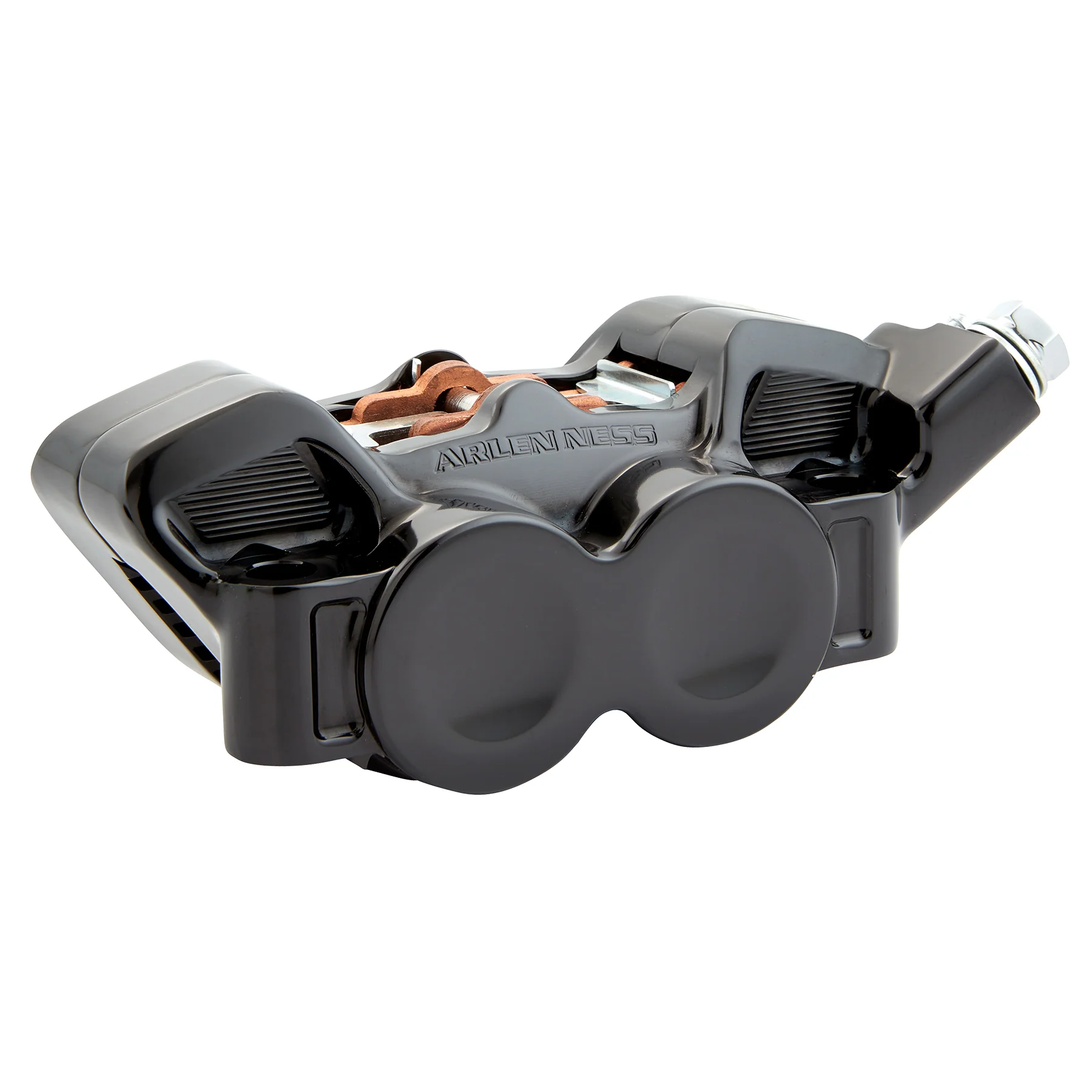 Radial Brake Calipers 100mm, Black - Image 2