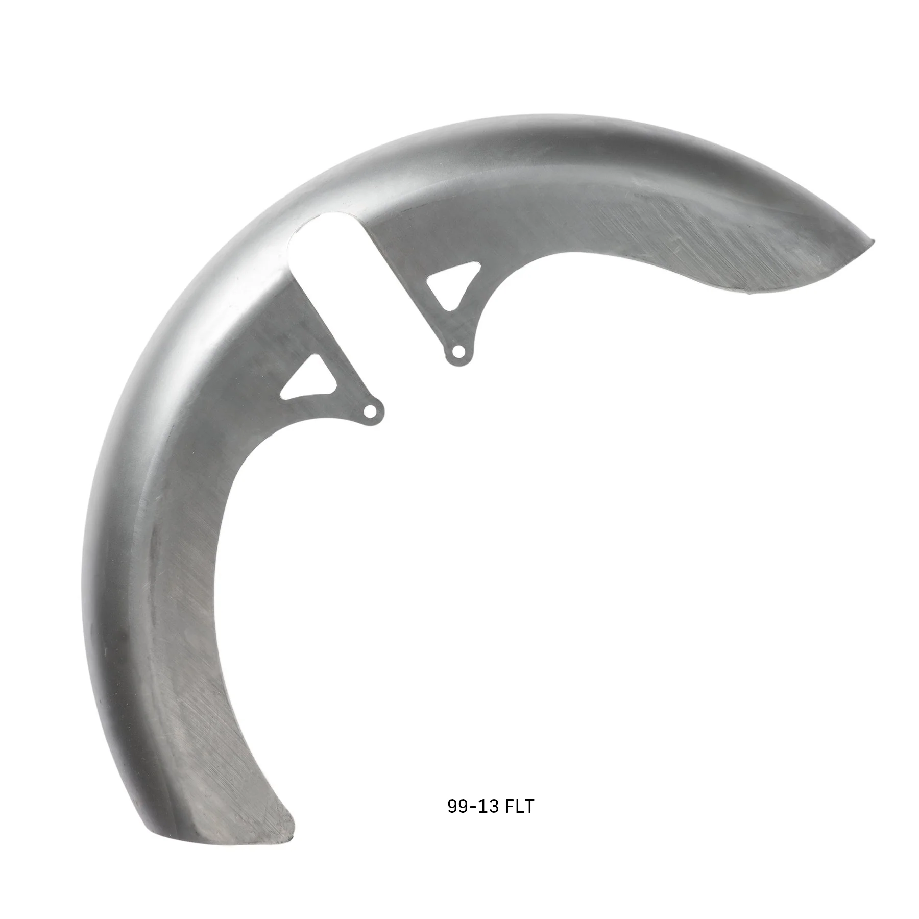 Rapper Fat Front Fenders, 18" FLT - Image 4