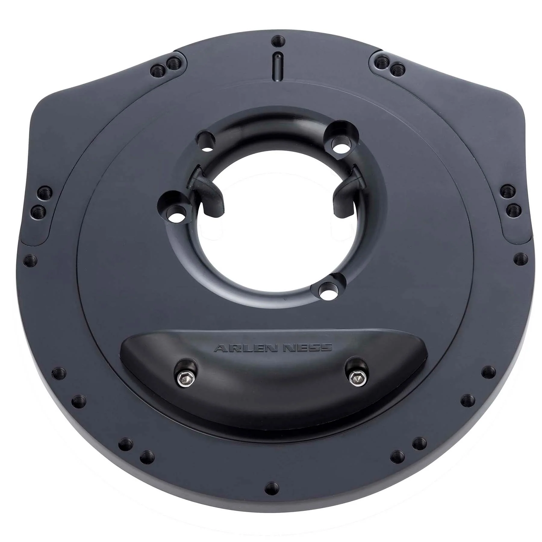 Replacement Breather Cover Plates: Inverted / Method Series® - Image 3