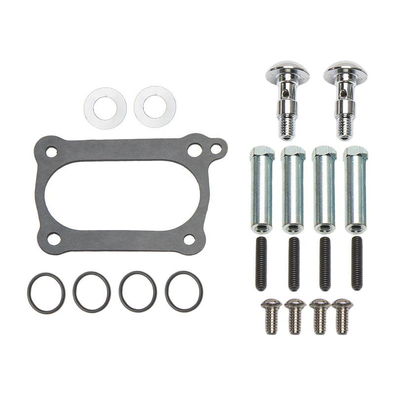 Replacement Hardware Kits for Stage 1 Big Sucker™ - Image 3
