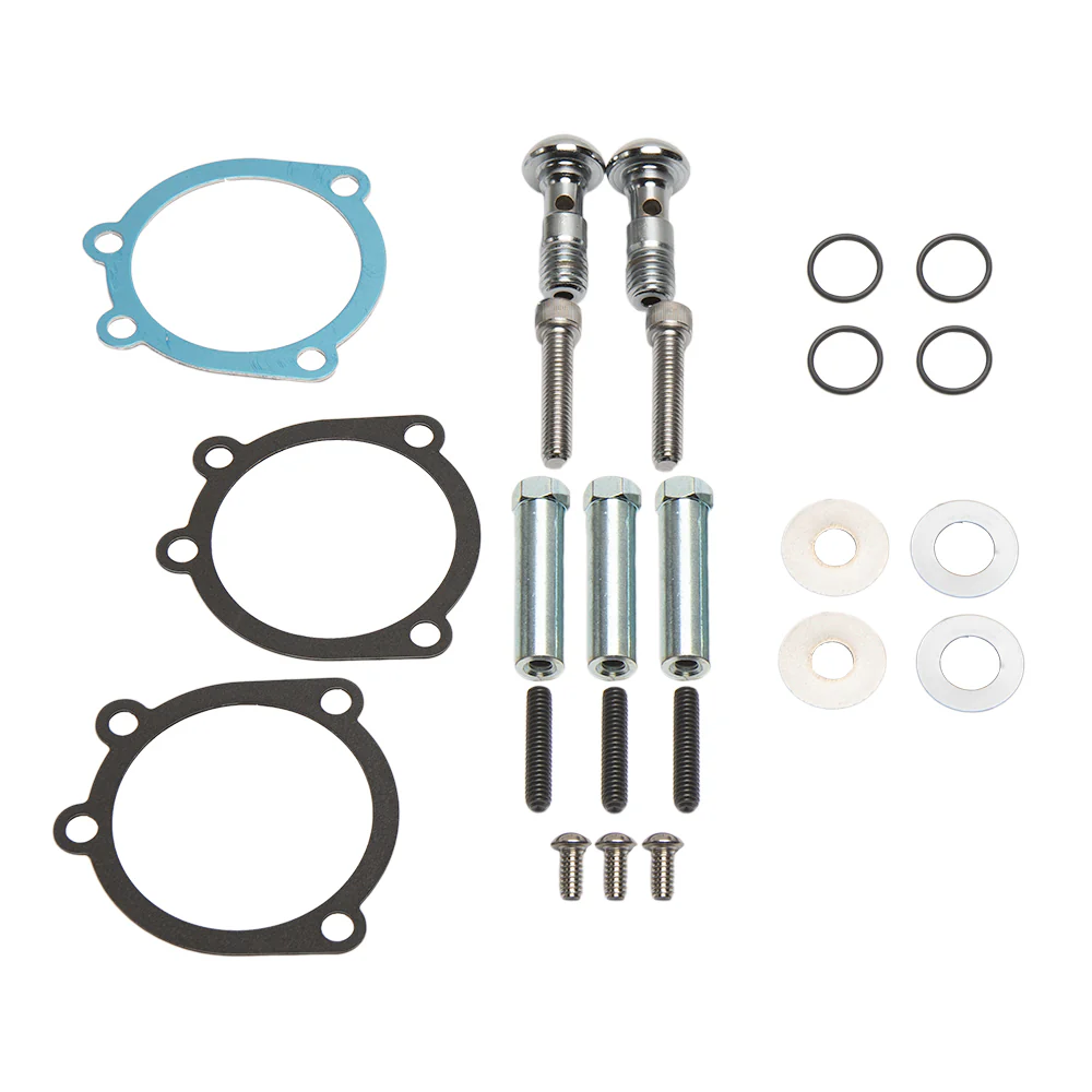 Replacement Hardware Kits for Stage 2 Big Sucker™ - Image 4