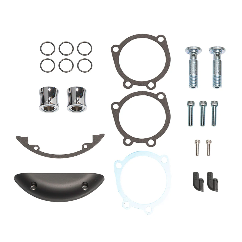 Replacement Hardware Kits: Inverted / Method® / Clear Tear™ / Sidekick - Image 4