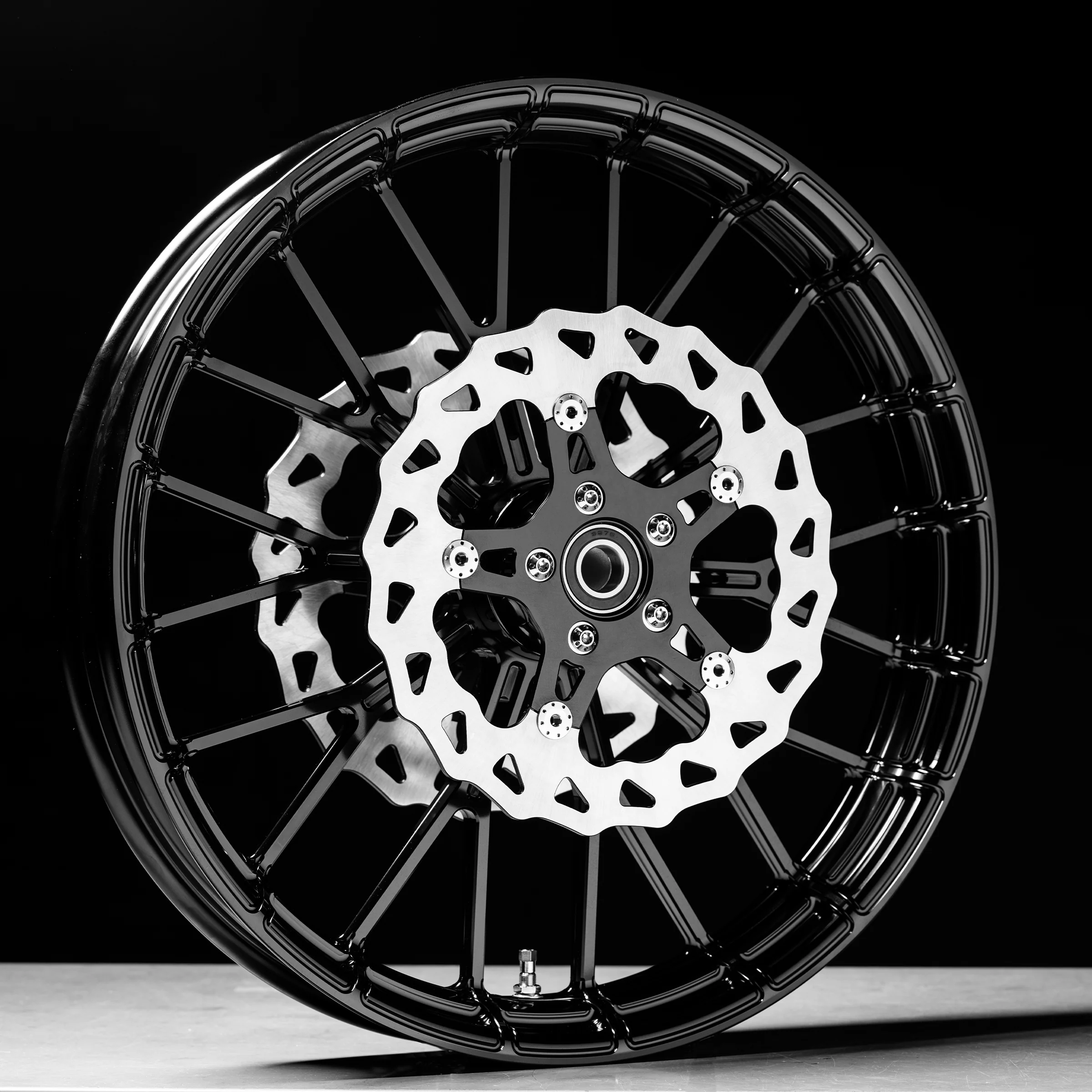 Rotator II Brake Rotors - Image 3