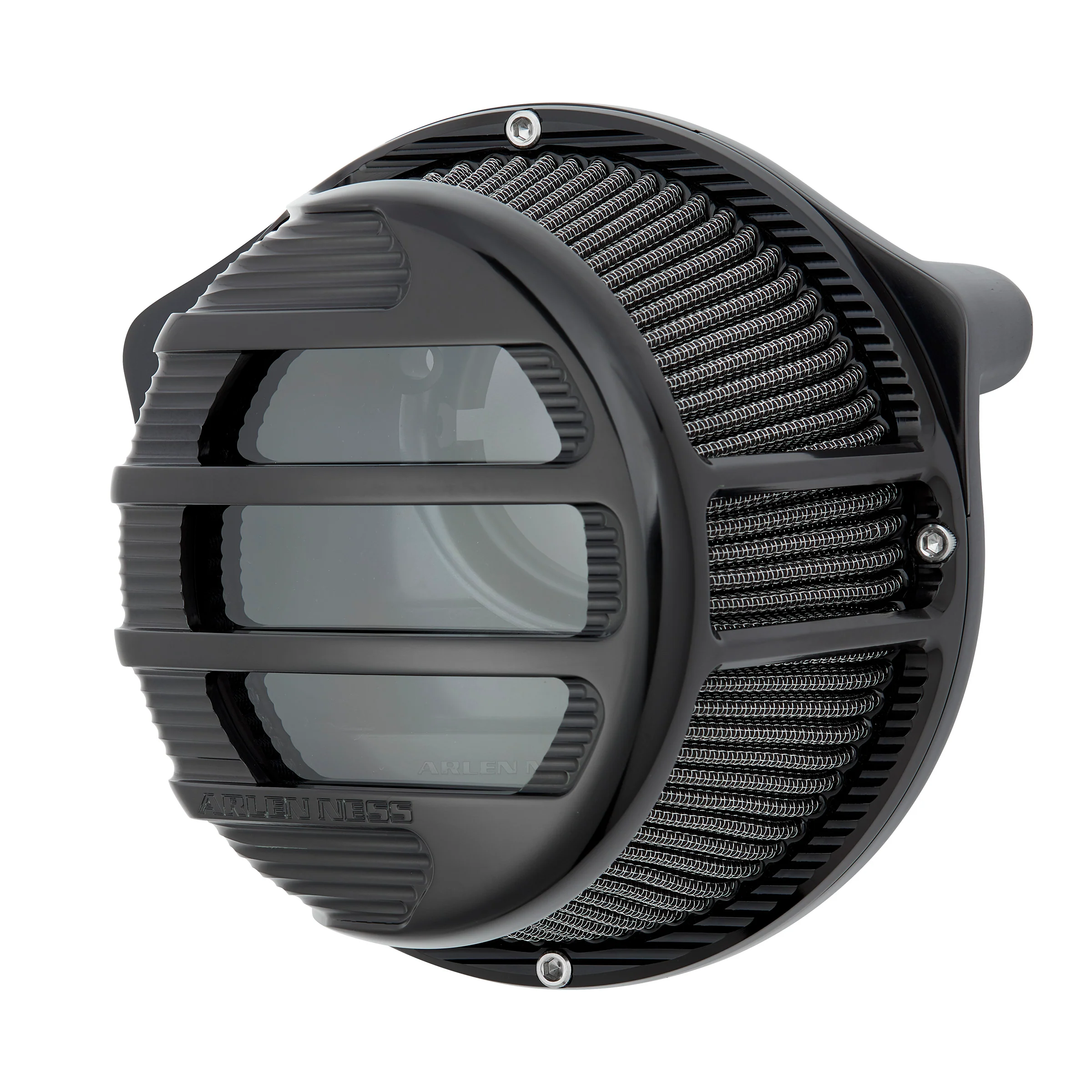 SideKick Air Cleaner, Black - Image 2