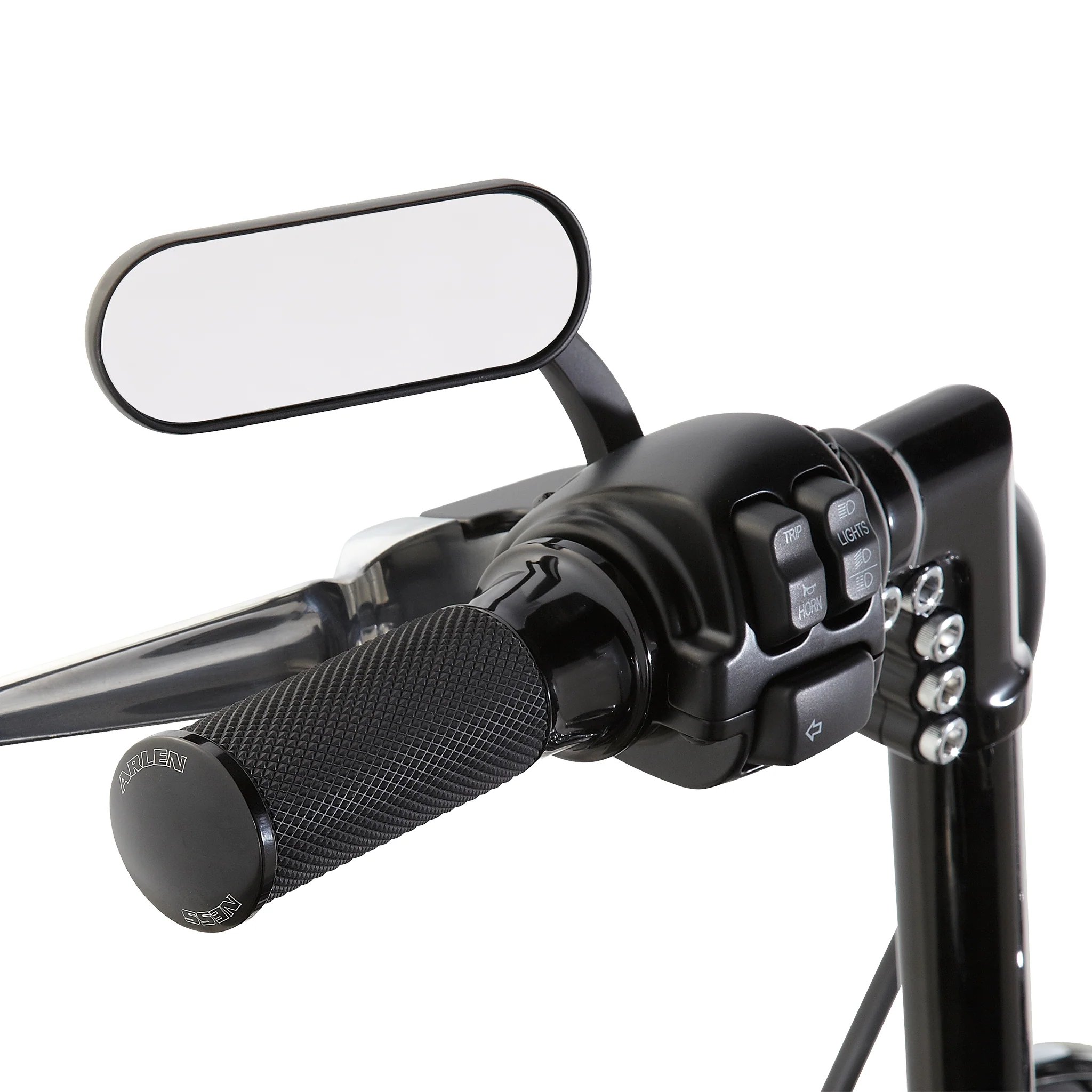Smooth Grips, Black - Image 3