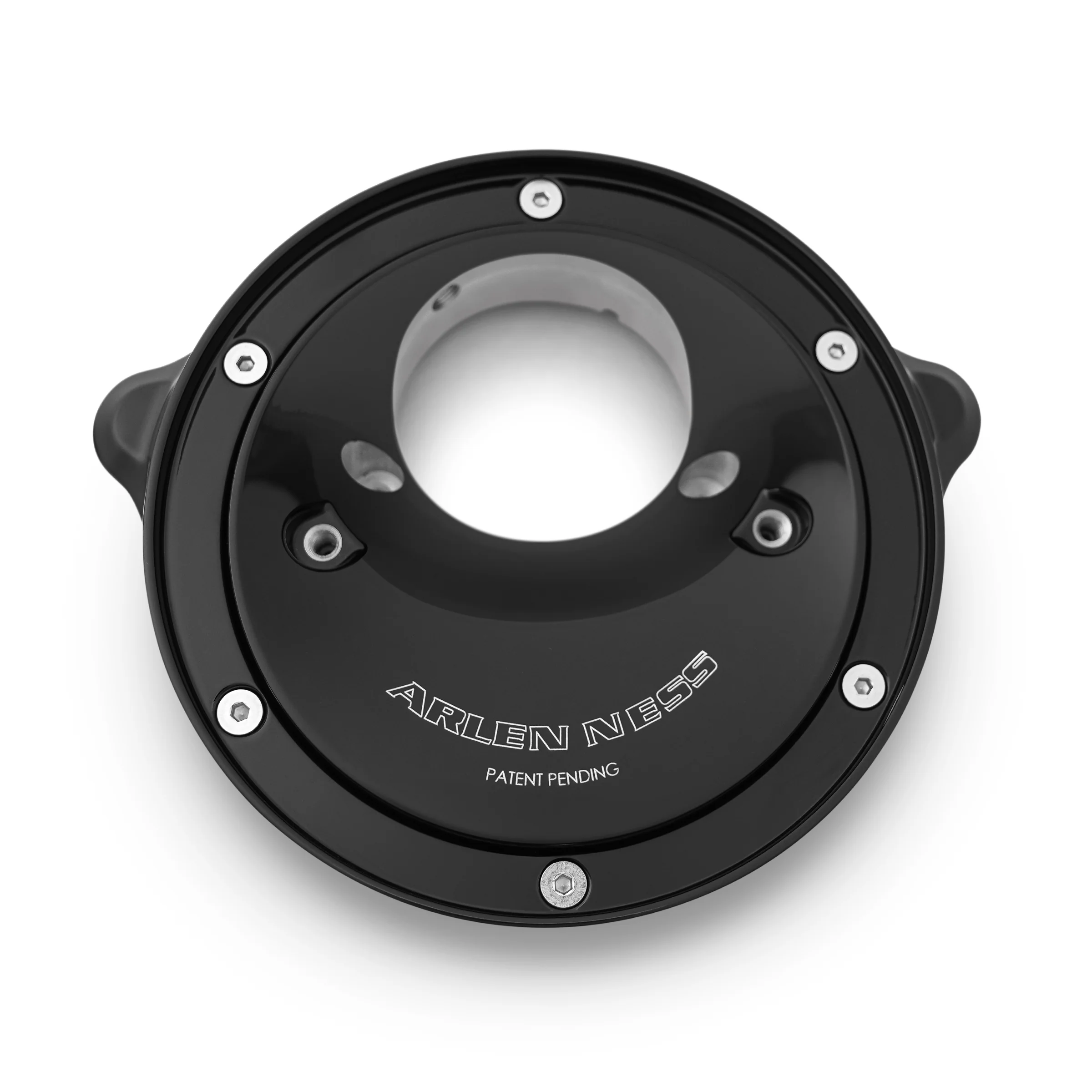 Big Sucker® Stage 1 Air Cleaner For 23-26 G2 M8 Touring, 25-26 Softails Models - Image 5