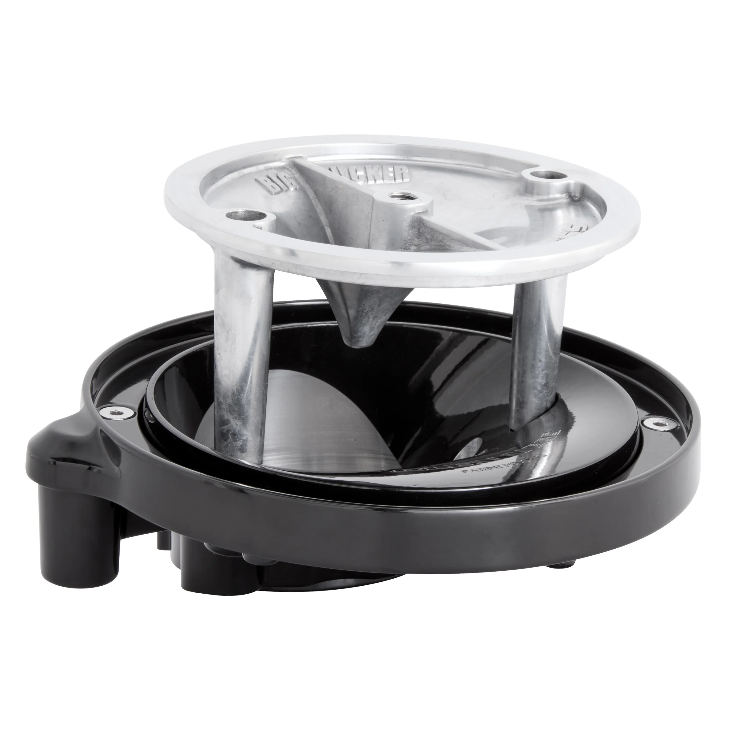Big Sucker® Stage 1 Air Cleaner For 23-26 G2 M8 Touring, 25-26 Softails Models - Image 6