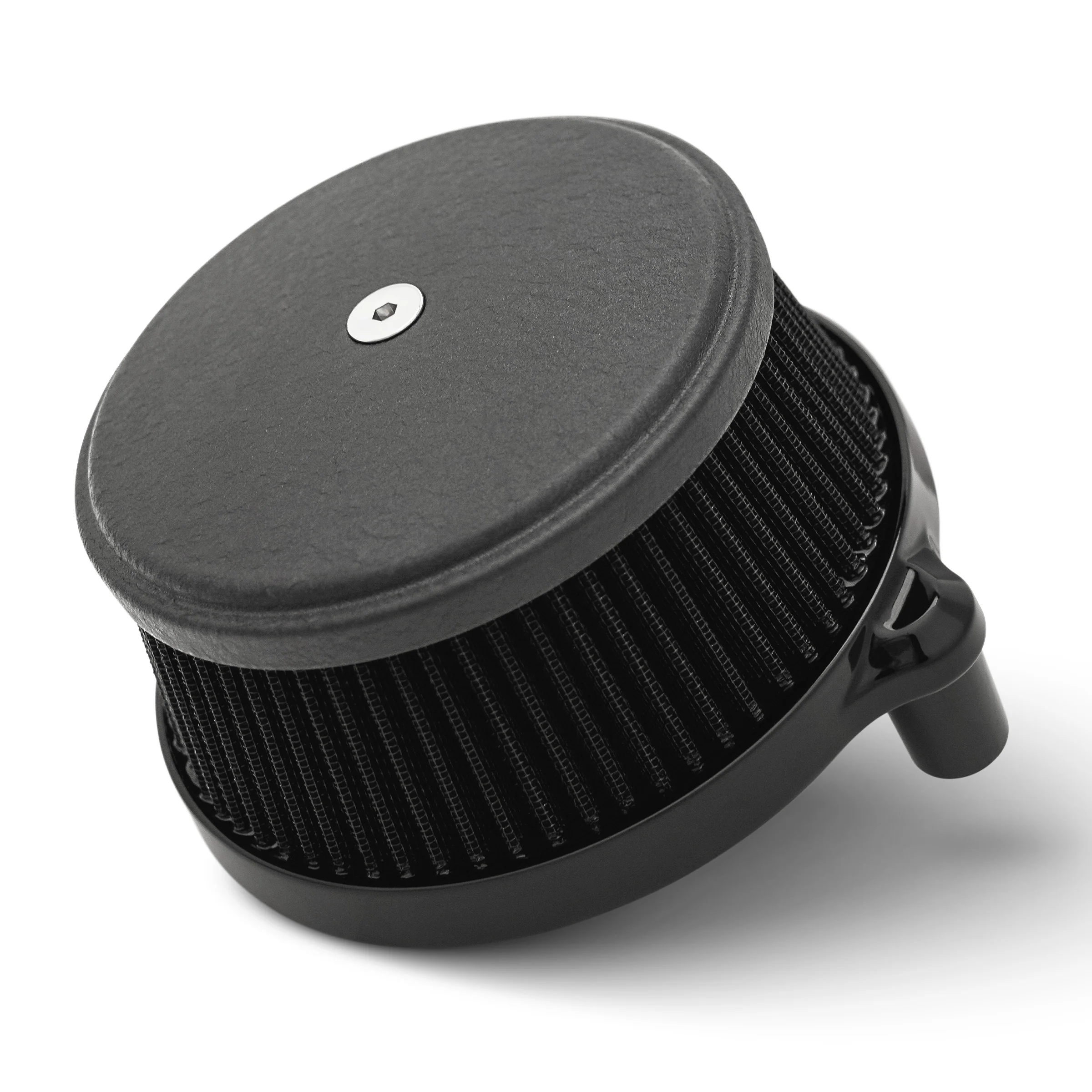 Smooth Stage 1 Big Sucker® for 23-26 G2 M8 Touring, 25-26 Softails Models Black - Image 7