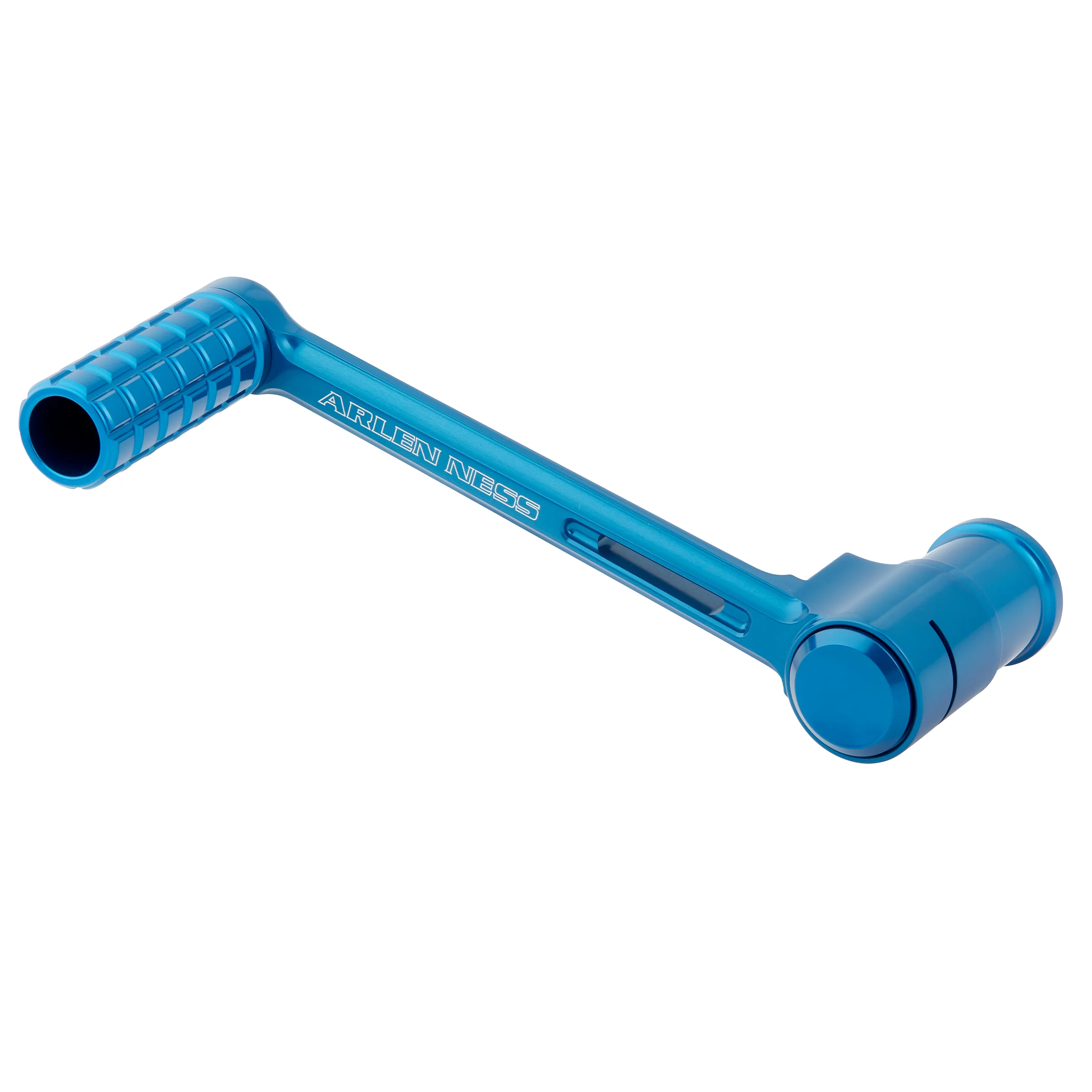 Speedliner Foot Control Kit, Blue - Image 3
